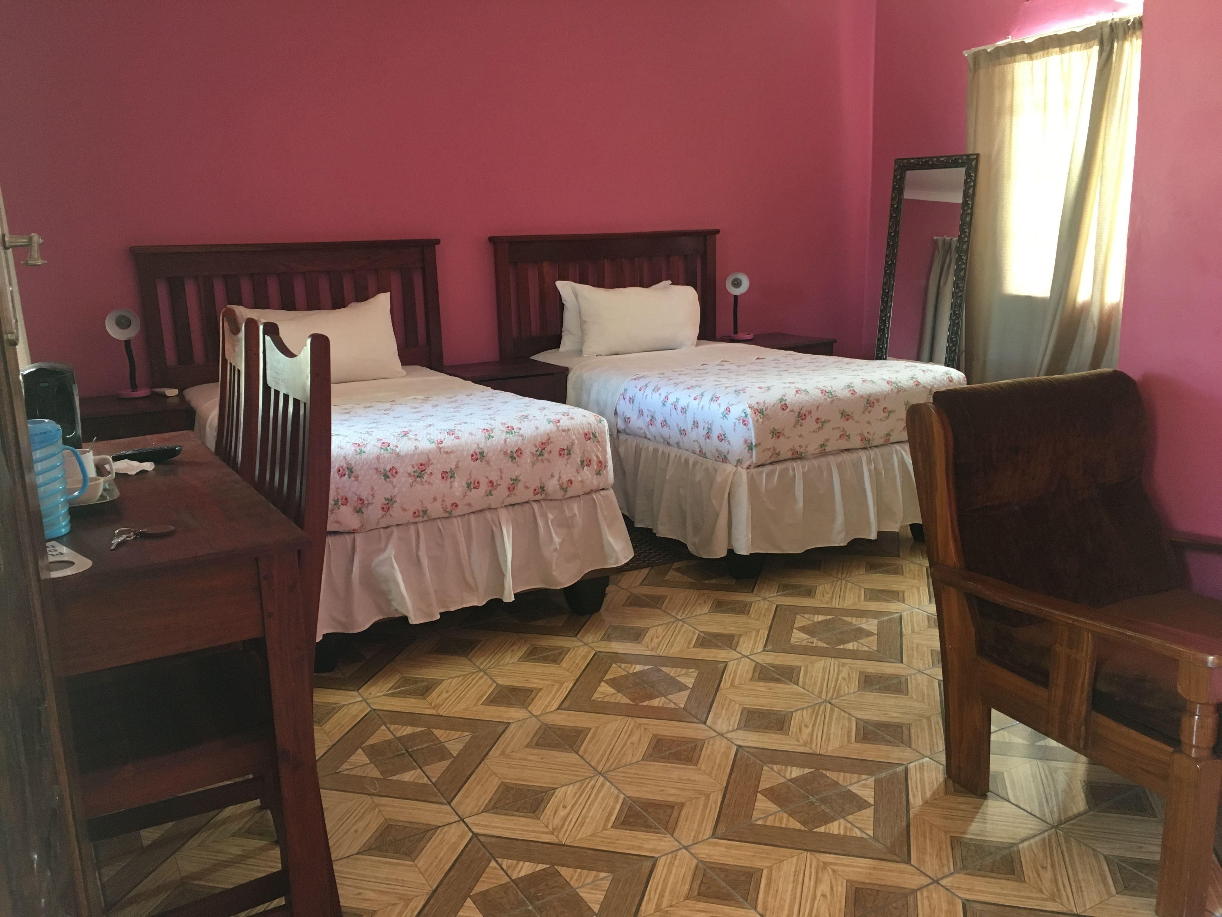 Gomwe Guest House | Accommodation Nata