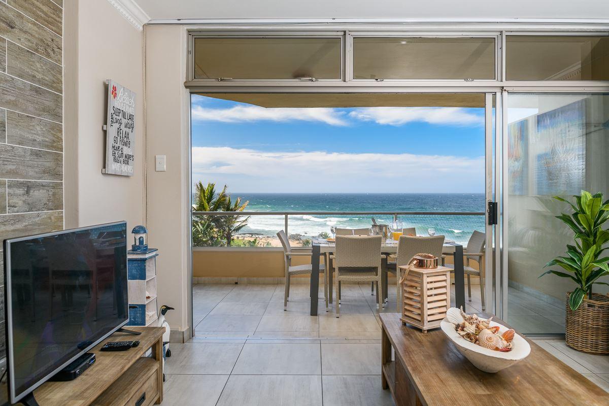 Ballito Luxury Beach Front Apartment | KwaZulu-Natal Specials