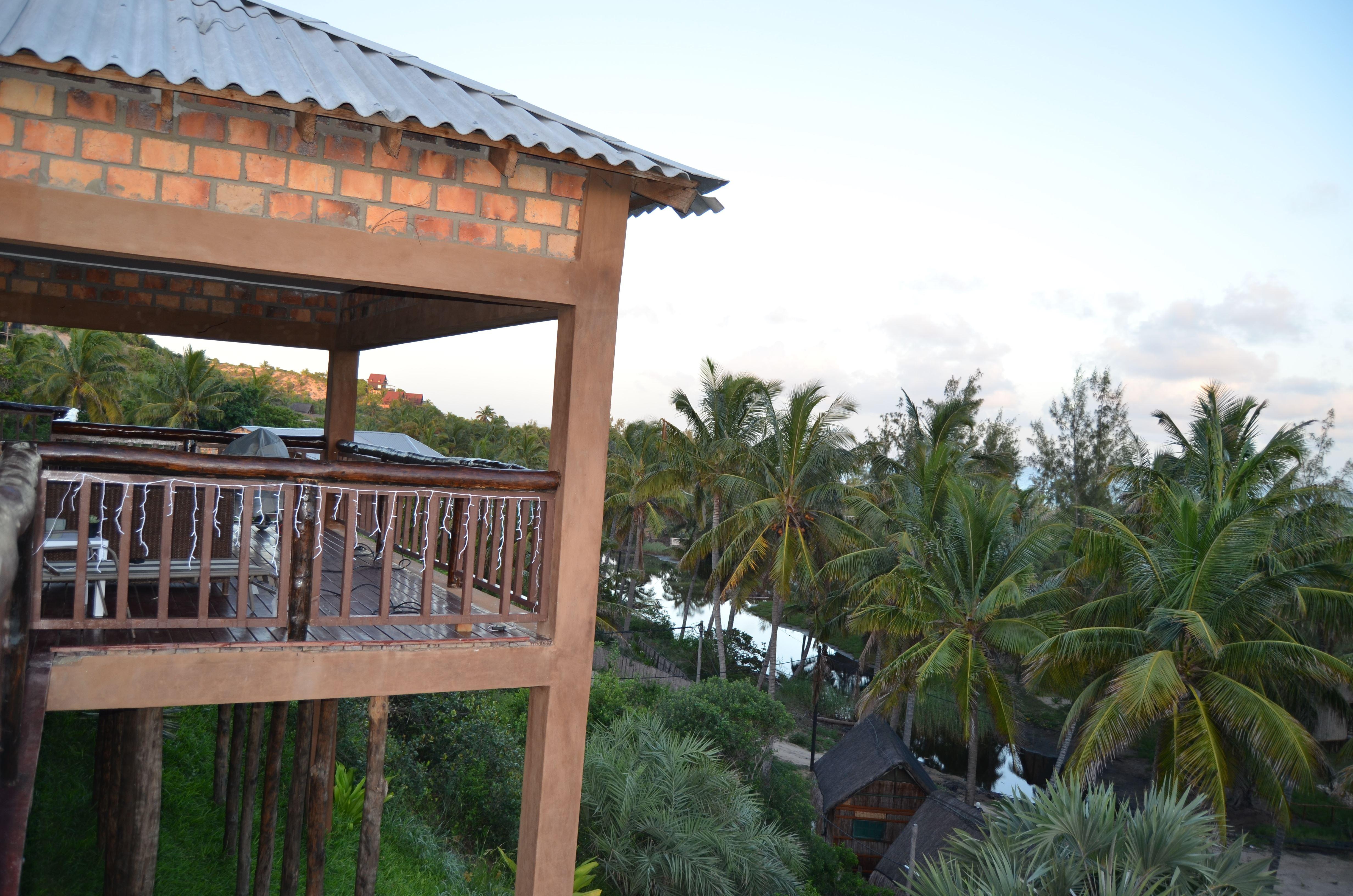 Gin & Jack Beach House | Accommodation Praia da Barra
