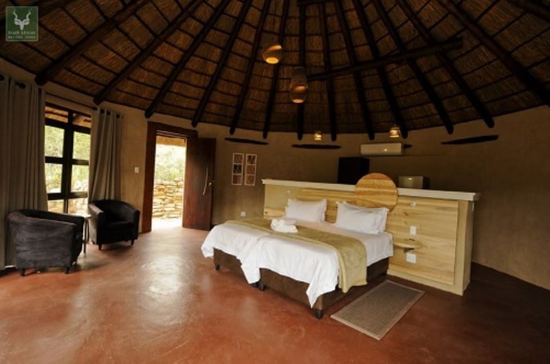 SANParks Nyathi Rest Camp Addo Elephant National Park | Secure Your ...