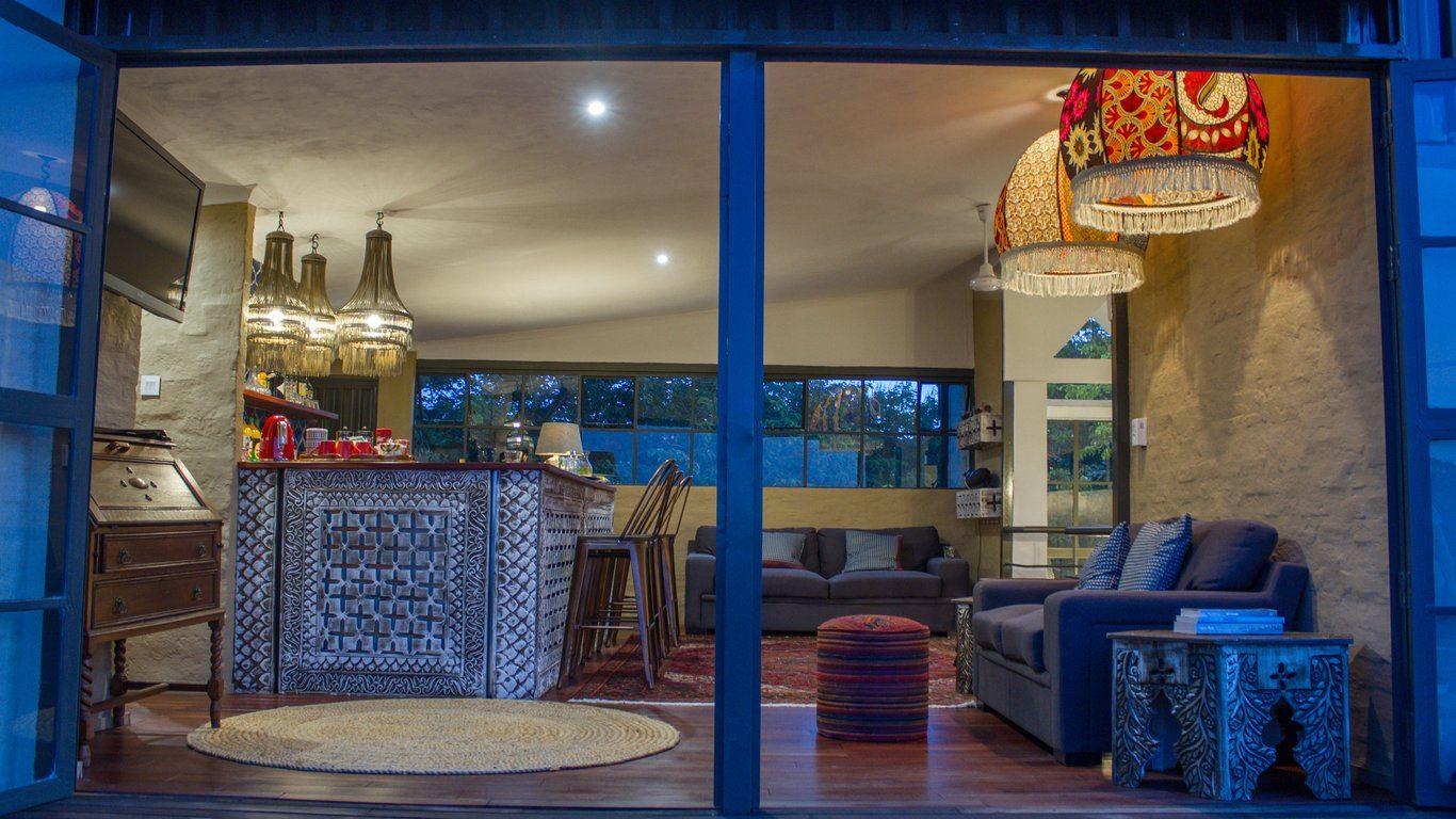 528 Victoria Falls Guest House | Accommodation Victoria Falls