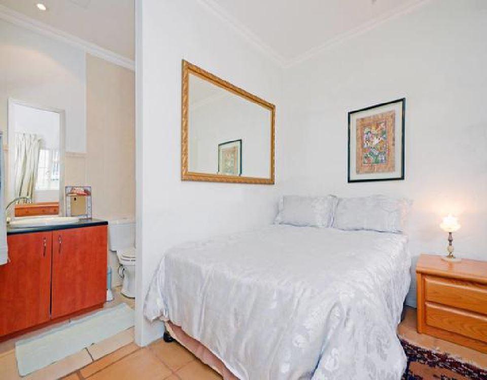 Lemon Cottages | Accommodation Northcliff
