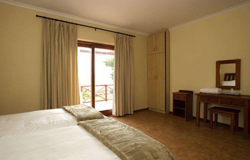 Bergplaas Guest House Agulhas National Park SANParks
