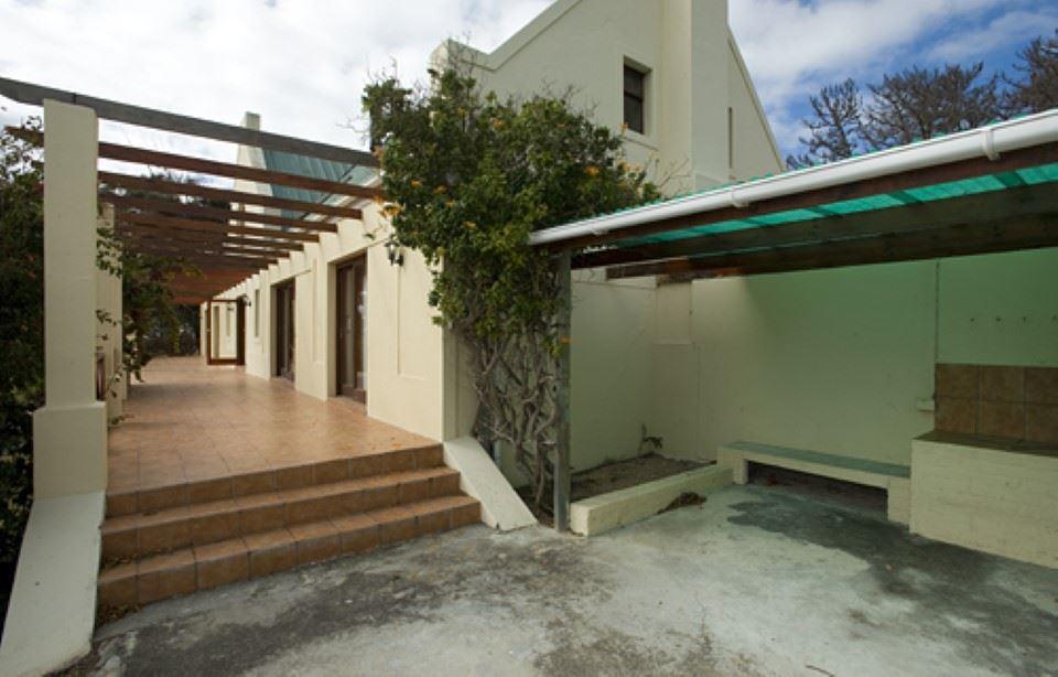 Bergplaas Guest House Agulhas National Park SANParks