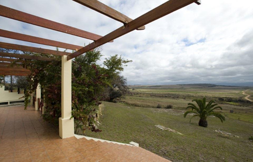 Bergplaas Guest House Agulhas National Park SANParks