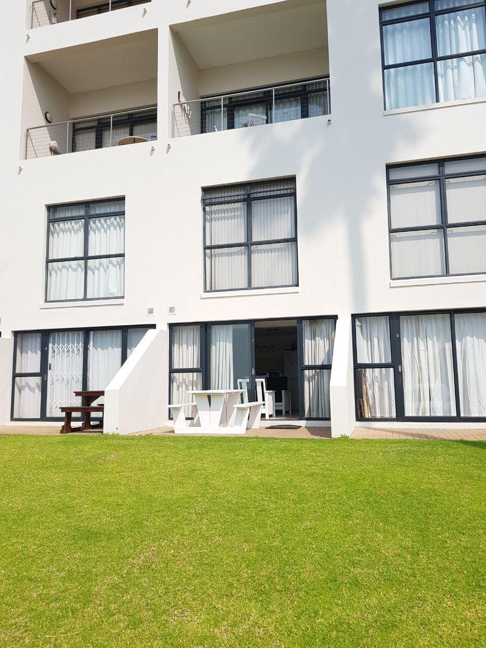 Santos 7 | Accommodation Mossel Bay