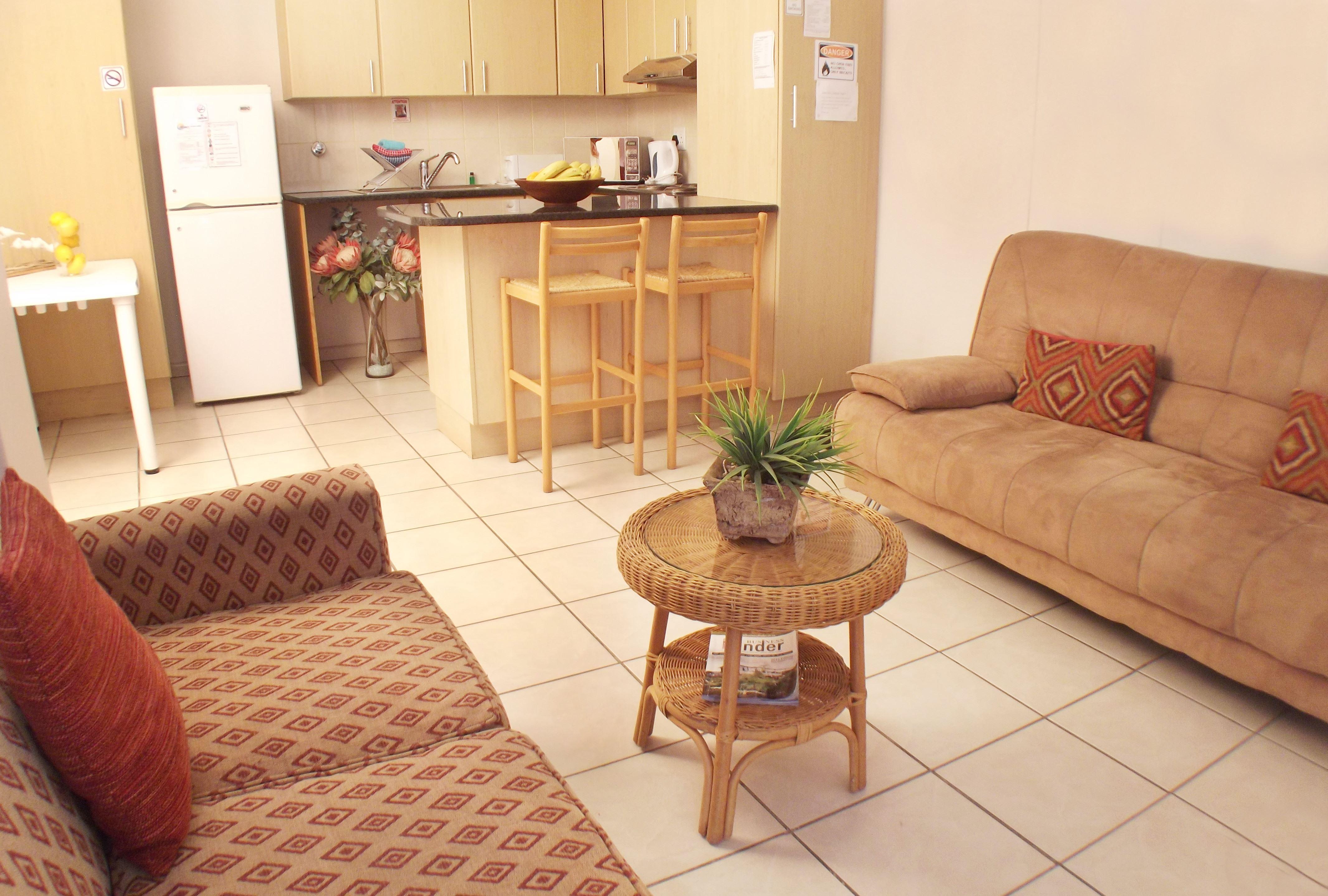 Santos 11 | Self-catering Mossel Bay
