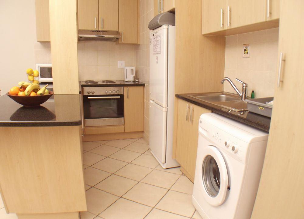 Santos 20 | Accommodation Mossel Bay