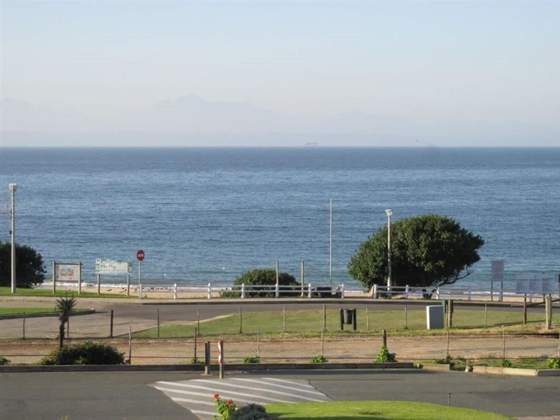 Sea view