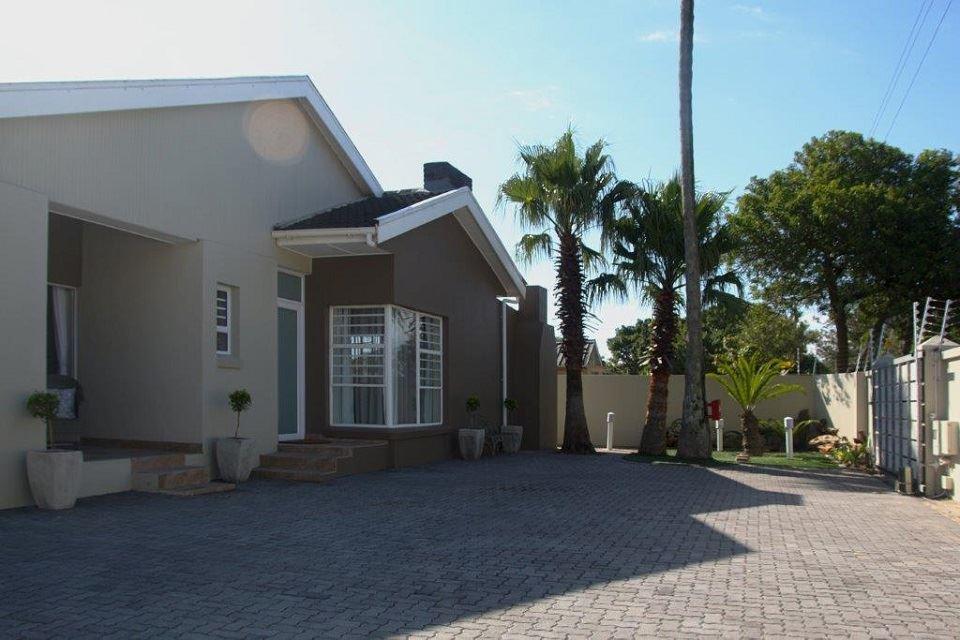 Walmer Manor Guesthouse | Walmer Accommodation