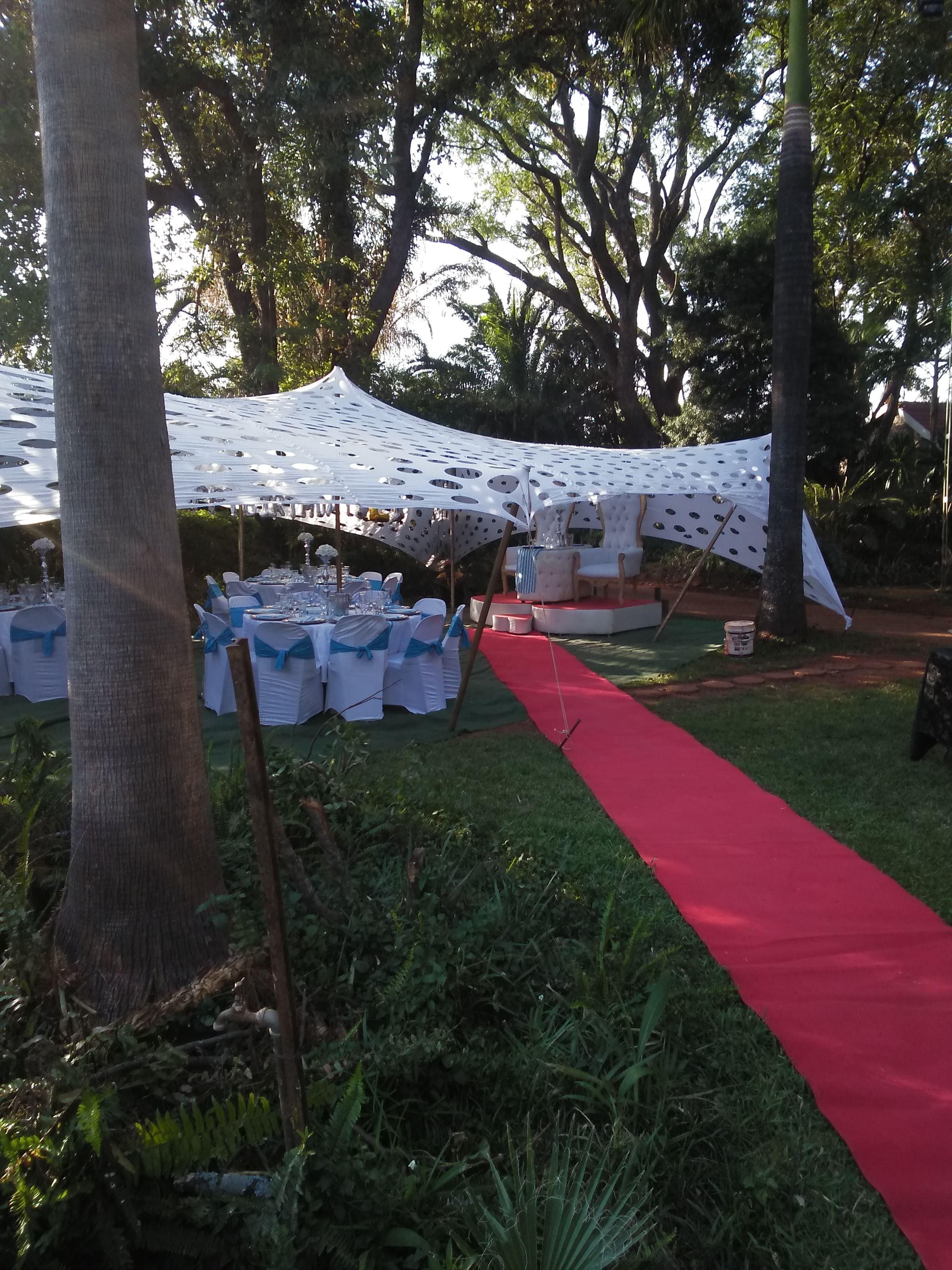 Grootvalley B&B Guest House | Mookgopong (Naboomspruit) Accommodation