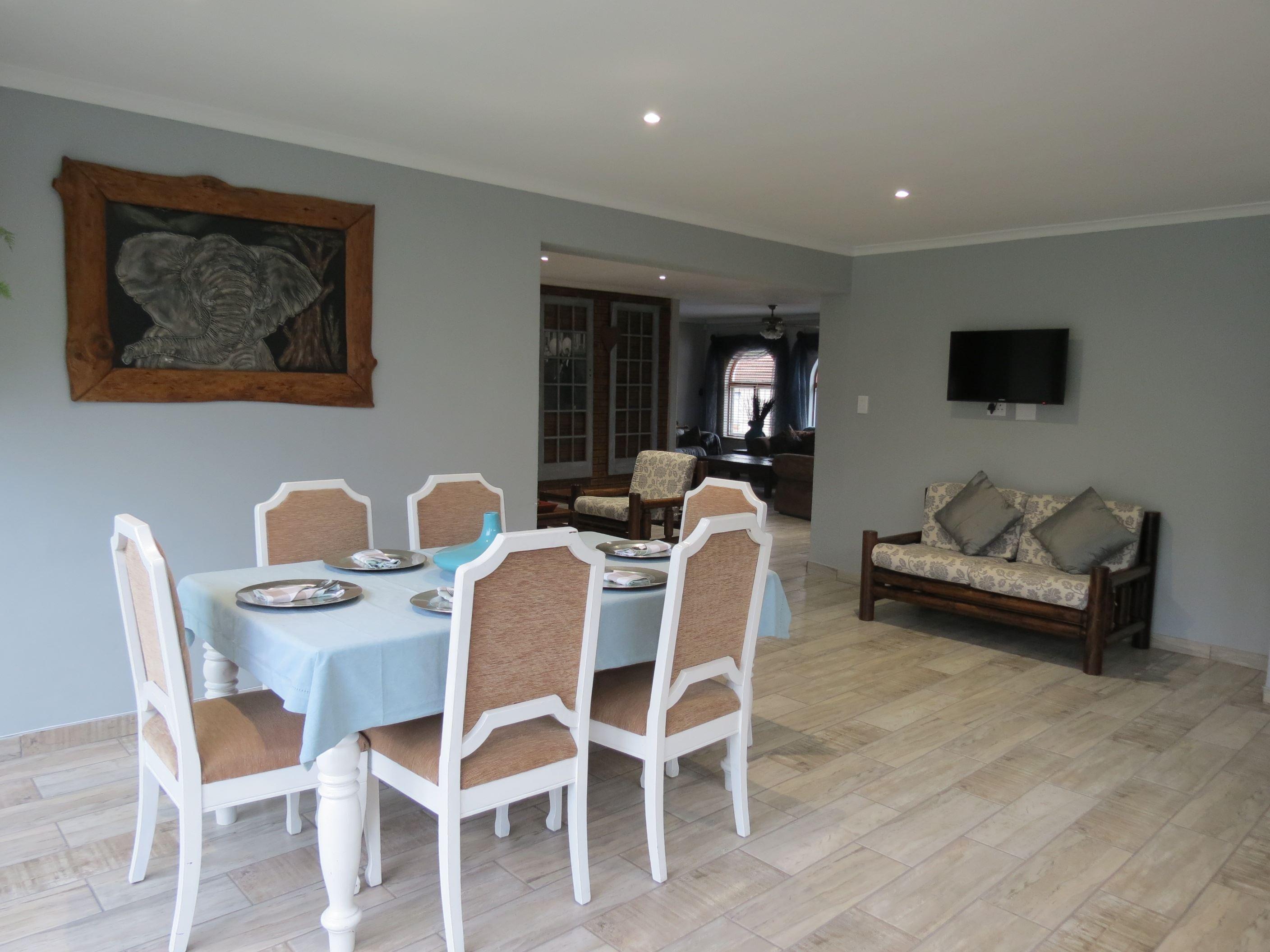Northern Vine Guesthouse