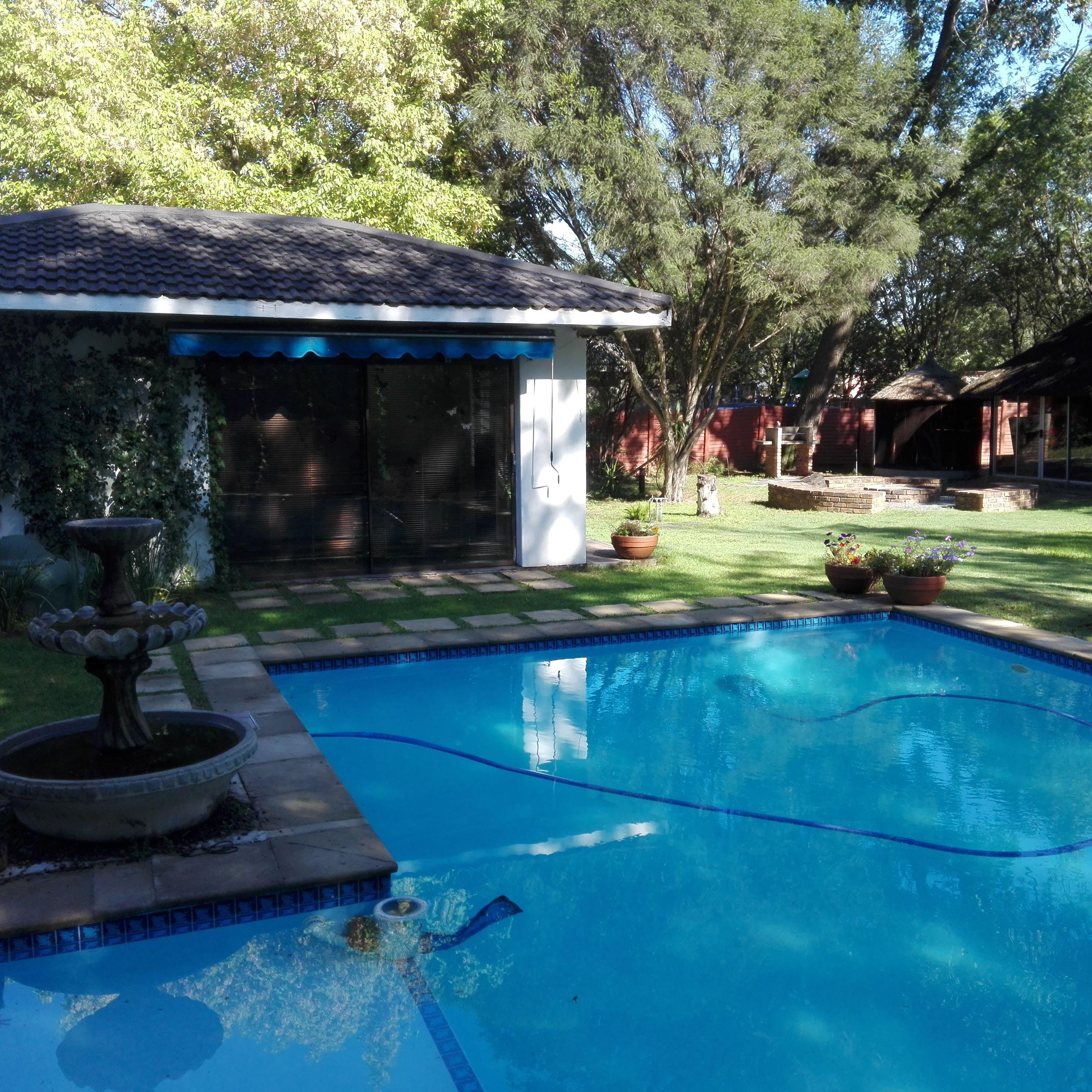 Azrielle Guesthouse | Accommodation Sasolburg