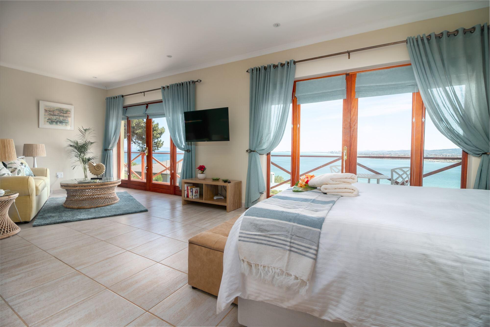 Le Gaulois Luxury Flats | Mountainside Accommodation