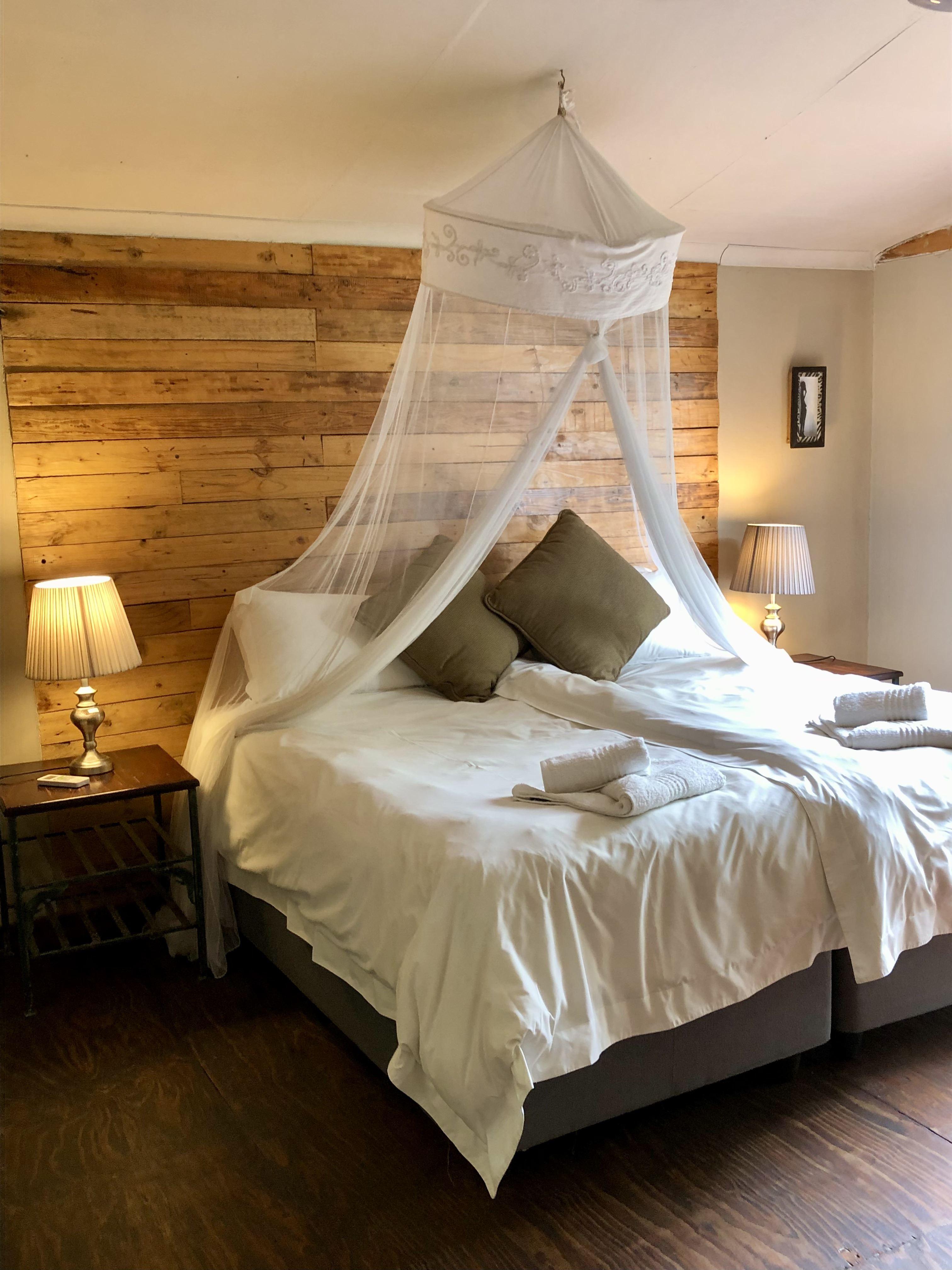 Firefly Farm Cabin | Self-catering Hluhluwe