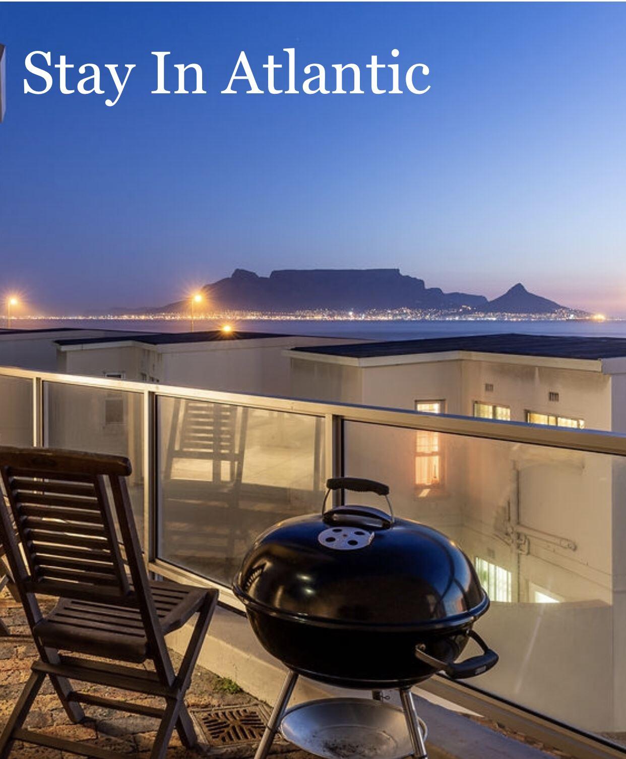 Stay In Atlantic | Bloubergrant Specials