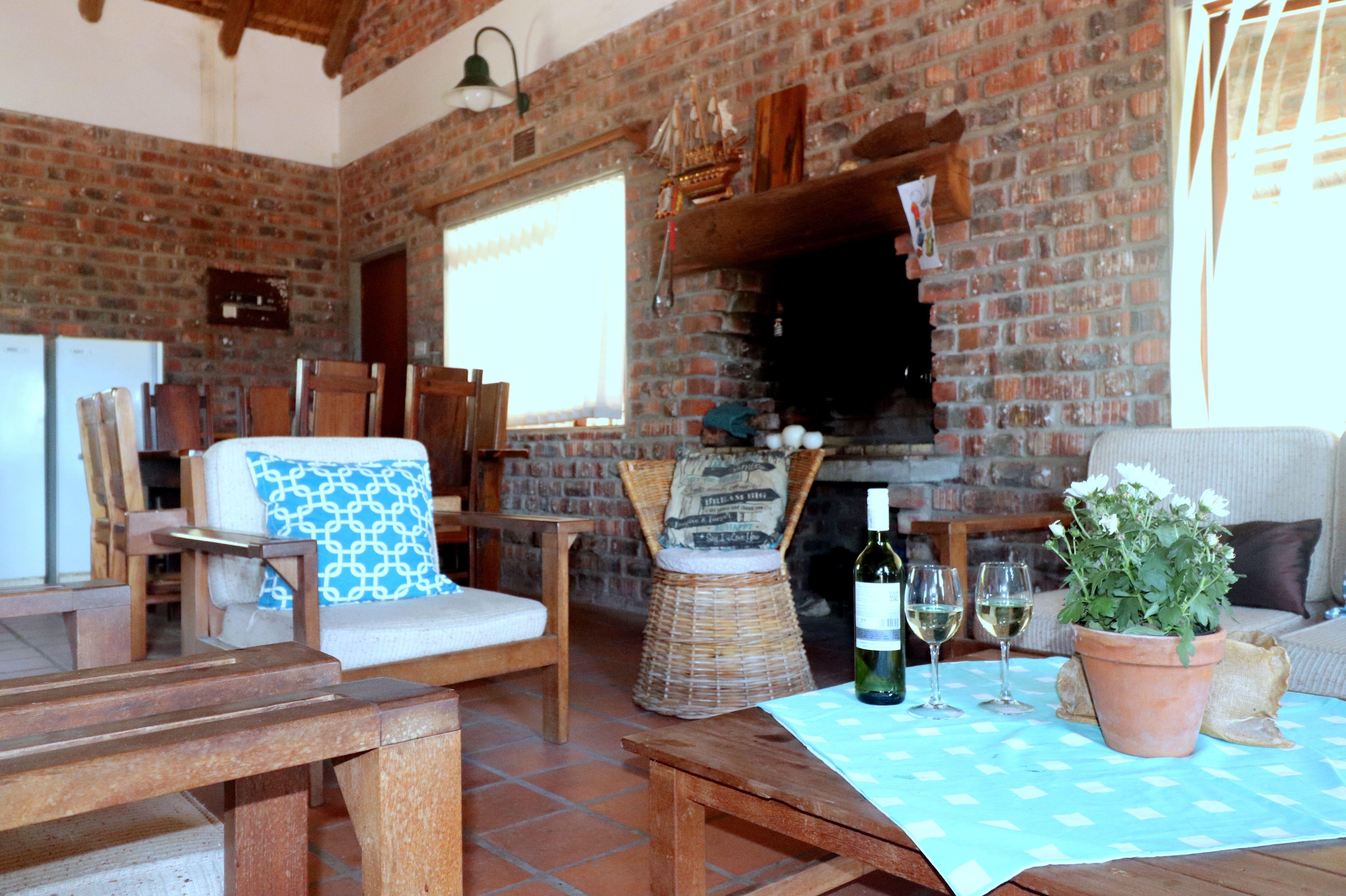 Wentzel House | Accommodation Arniston