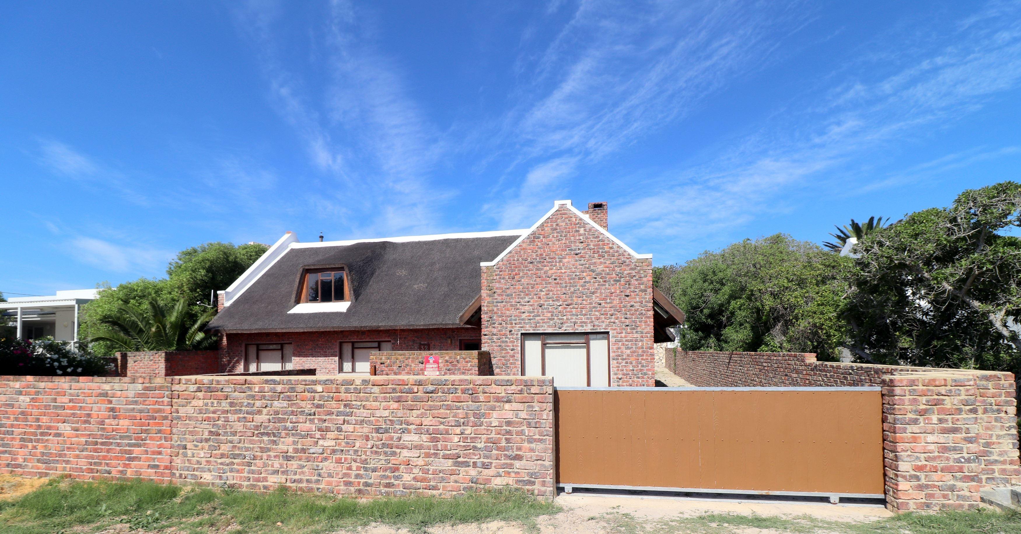 Wentzel House | Arniston Accommodation
