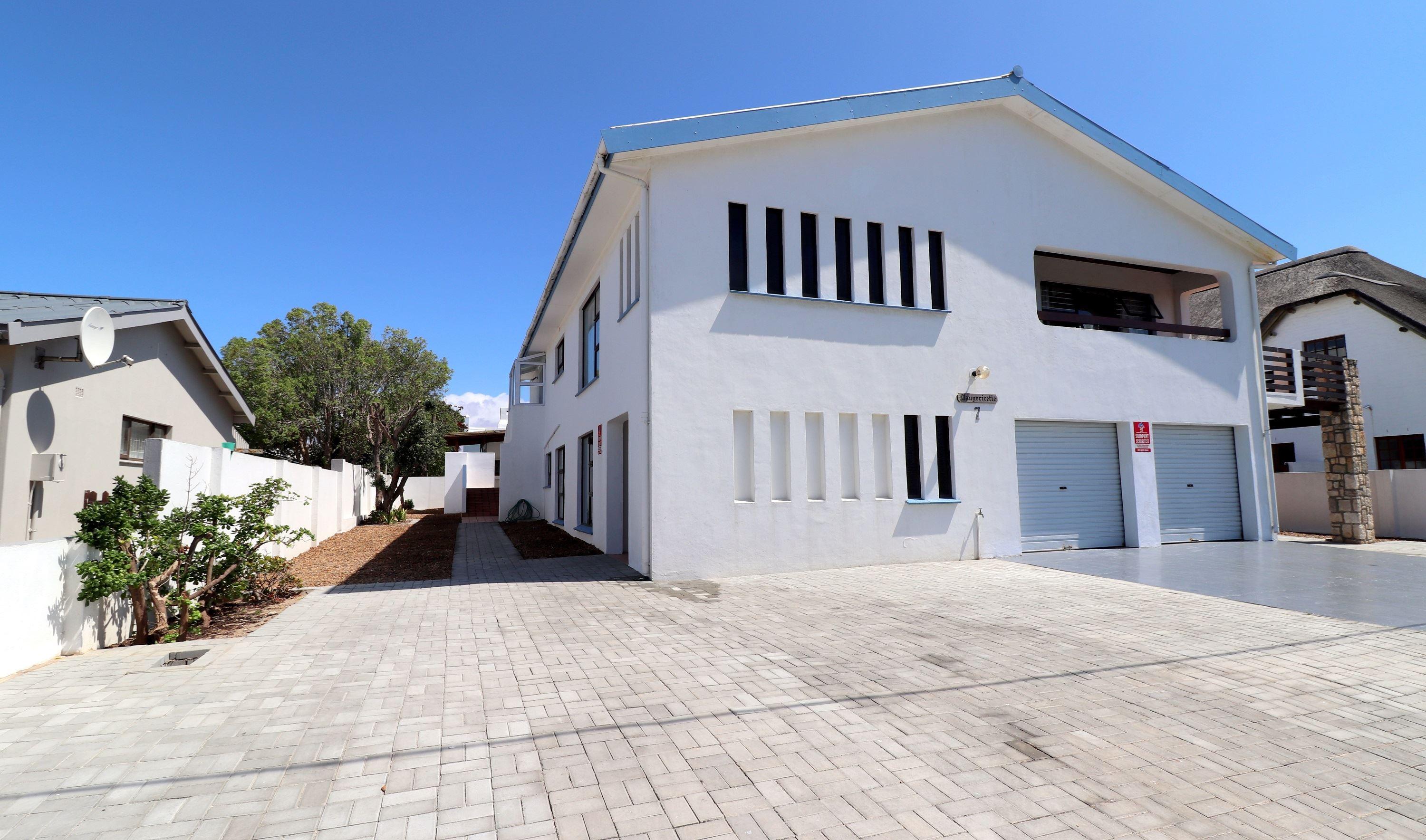 Maugerecitie | Self-catering Arniston