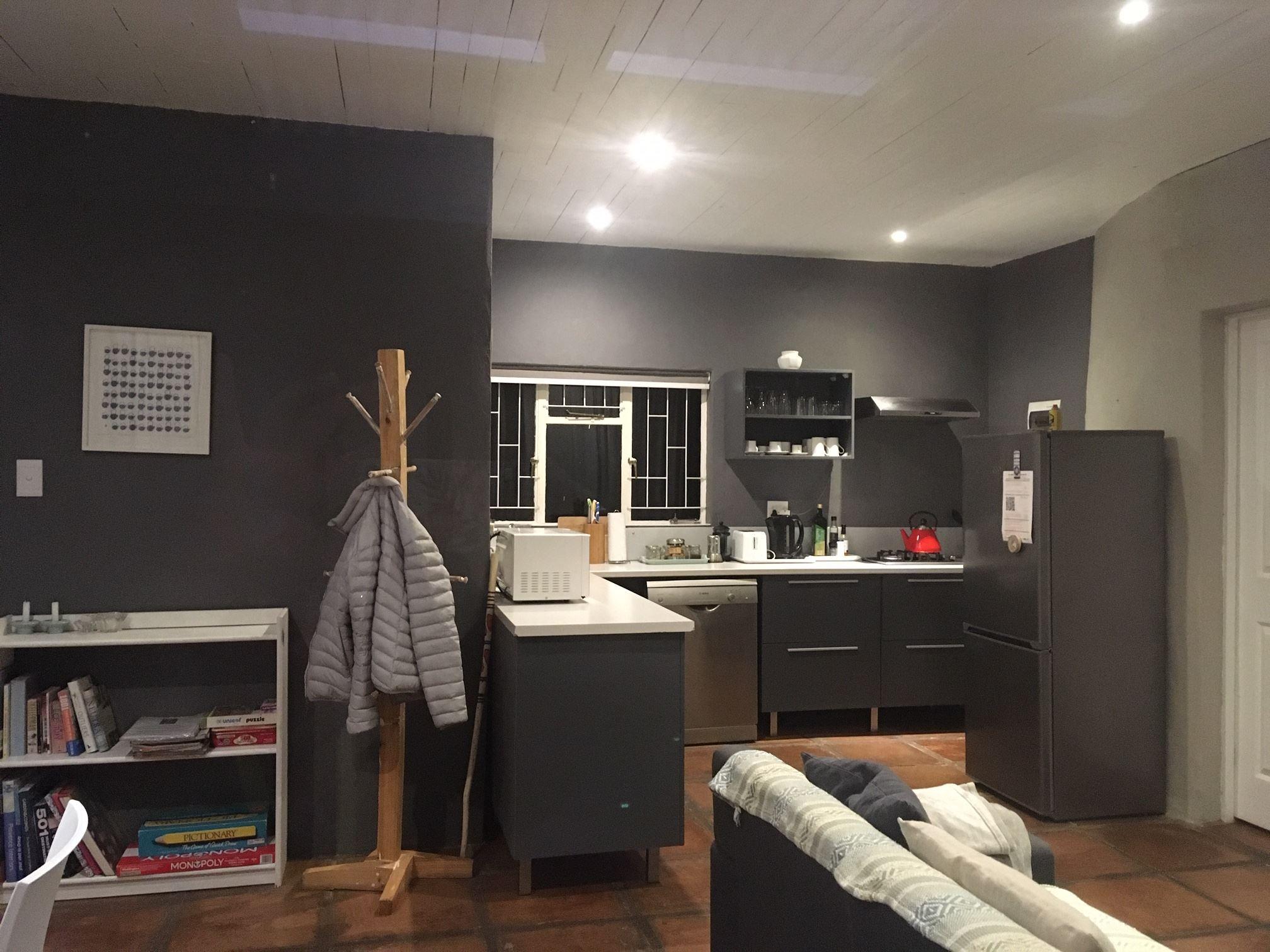Bramber Cottage Hogsback - Living With Joy! | Hogsback Accommodation