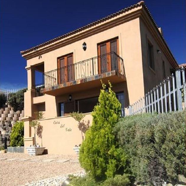 Casa del Sole - Plettenberg Bay | Plettenberg Bay Accommodation