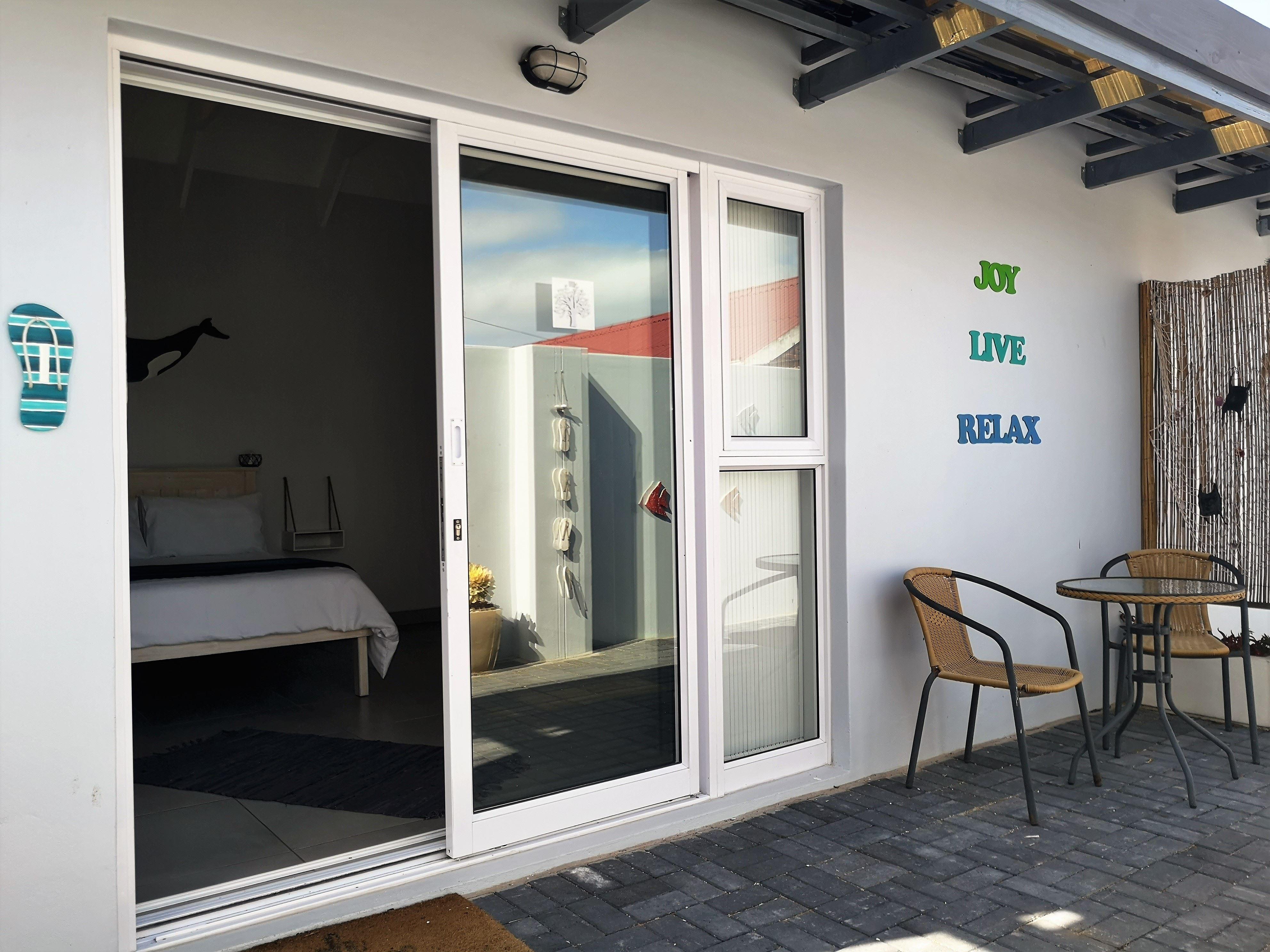 Bella Mia | Country Club Accommodation