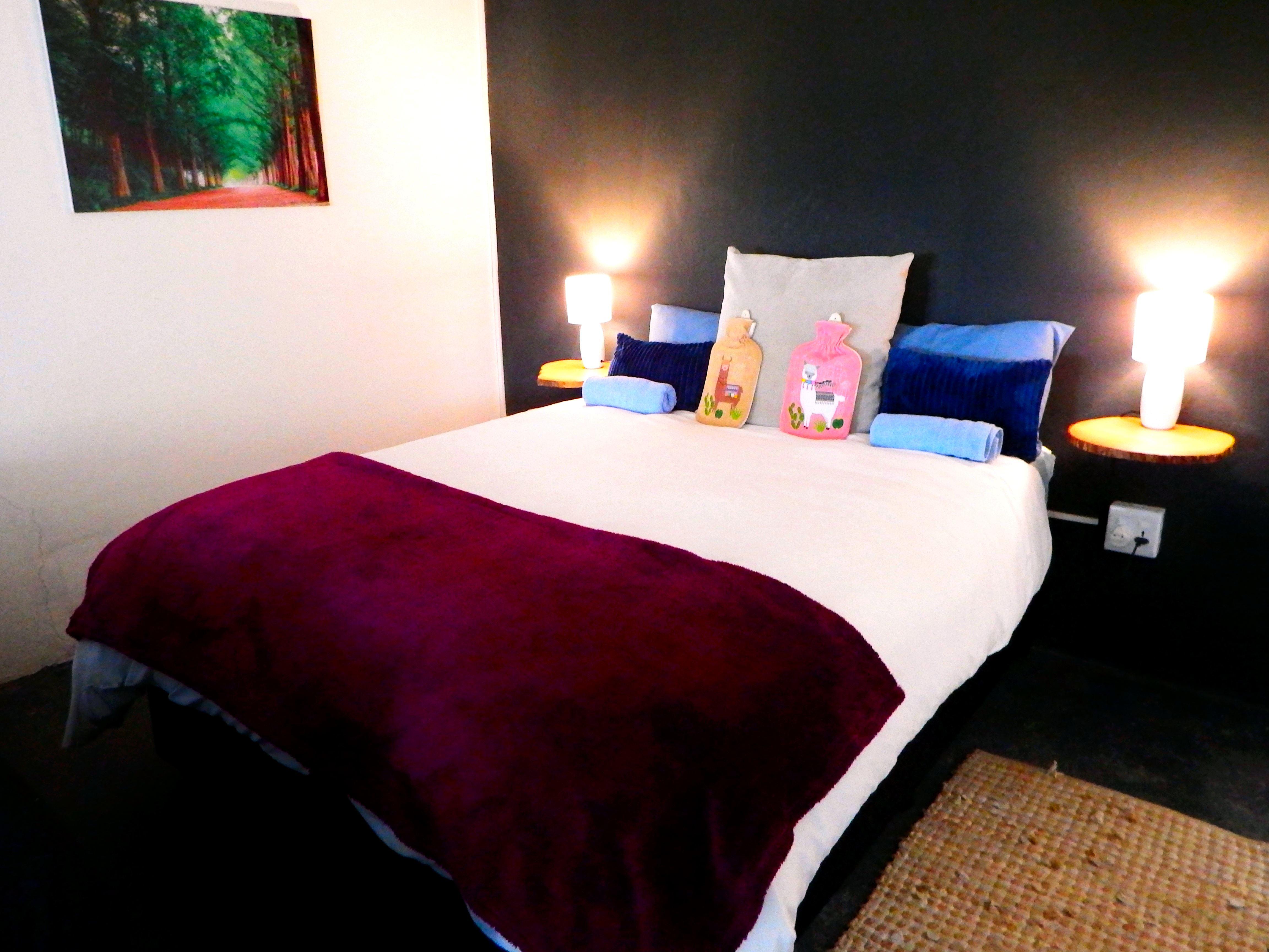 Crossroads Meander Farmstay | Accommodation Balgowan