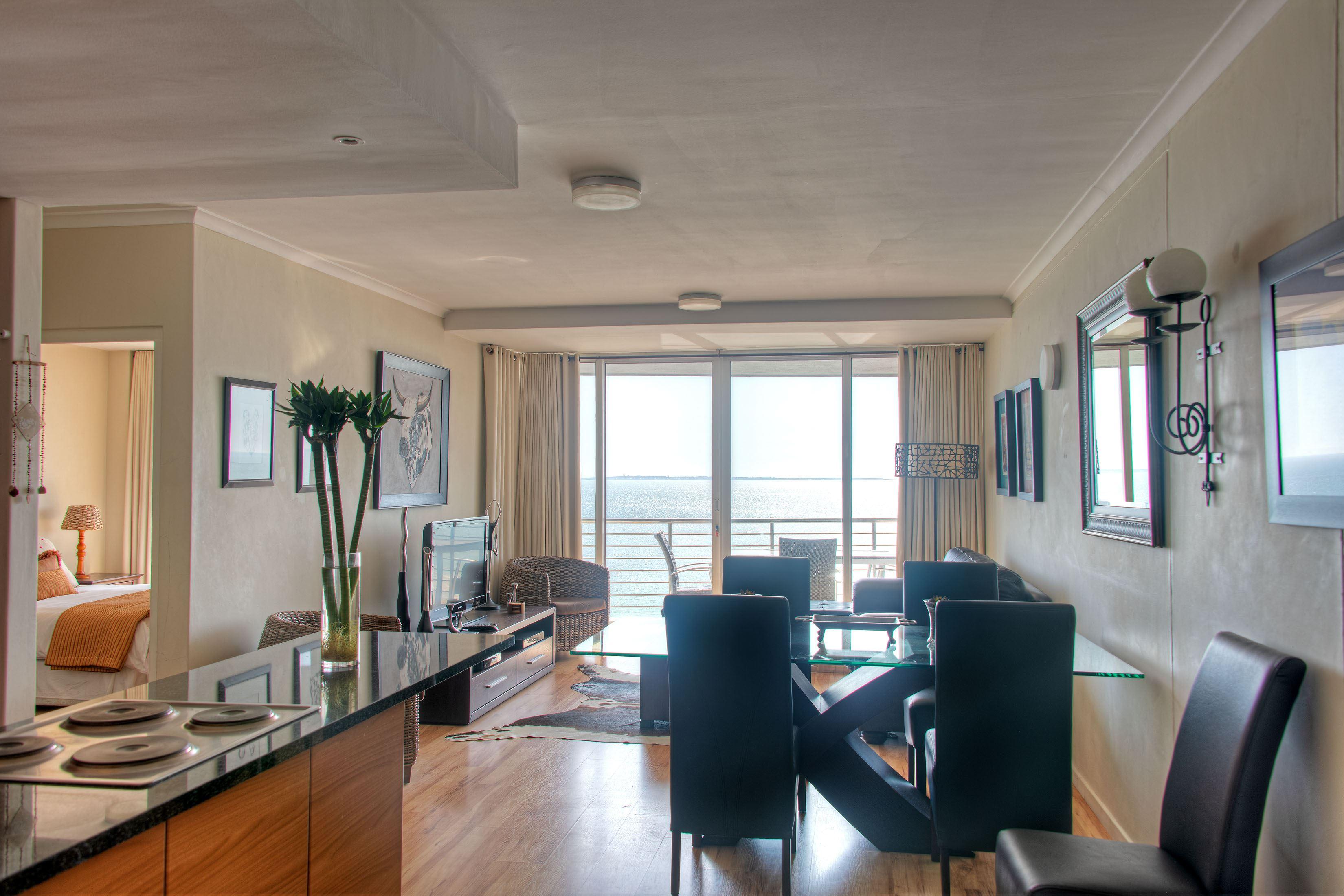 Horizon Bay 1202 | Accommodation Bloubergrant