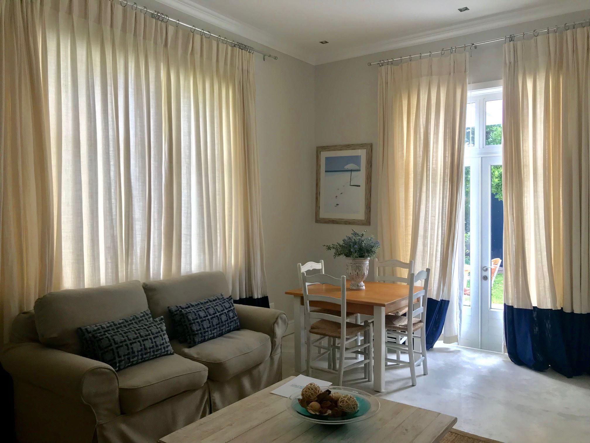 Leeward Cottage