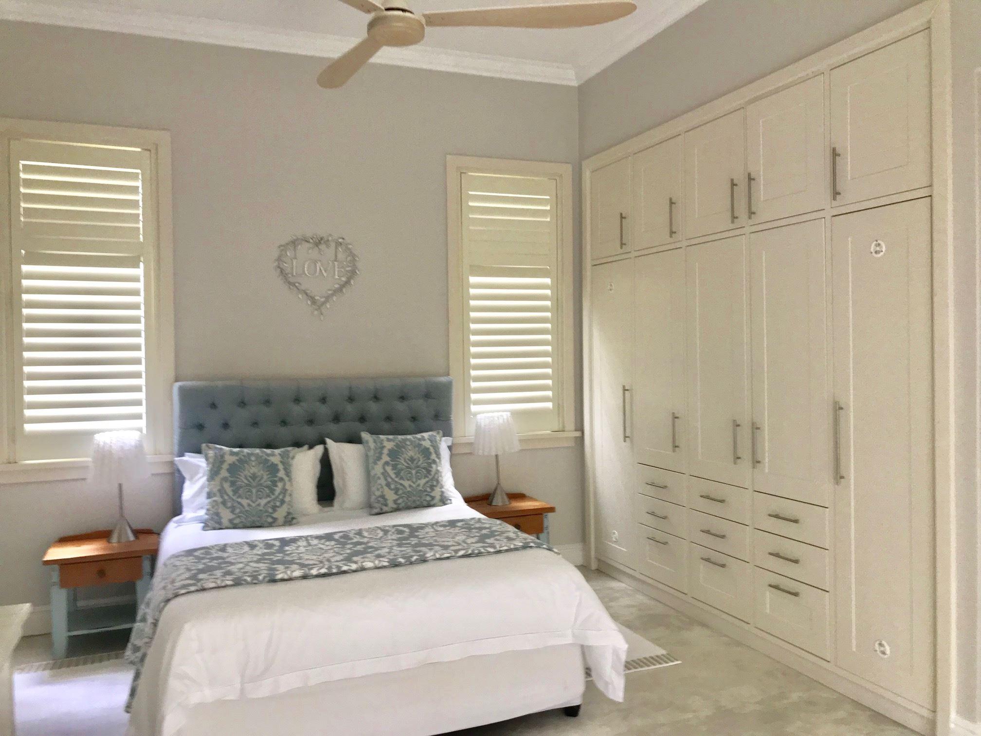 Leeward Cottage
