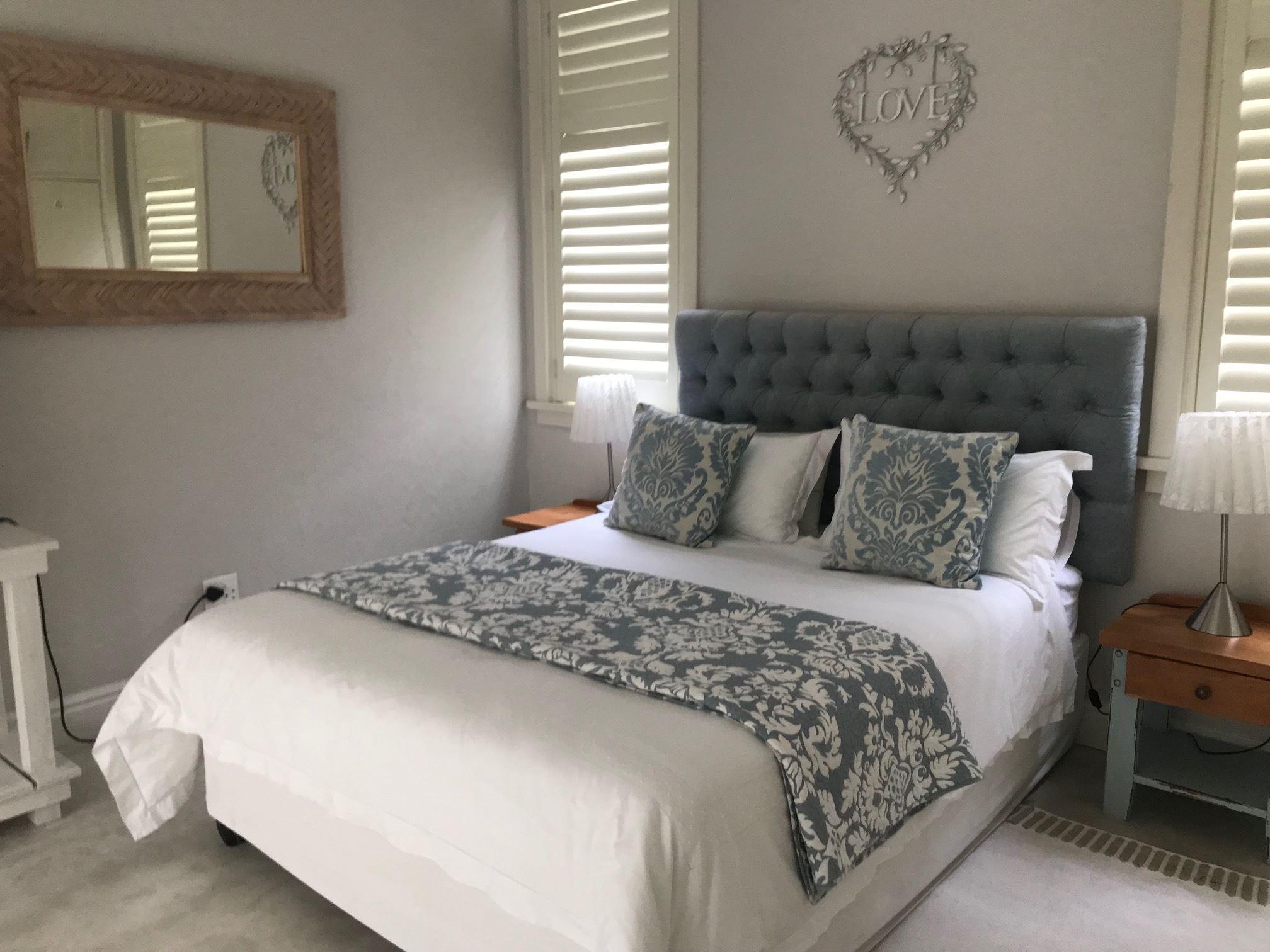 Leeward Cottage | Thesen Island Accommodation