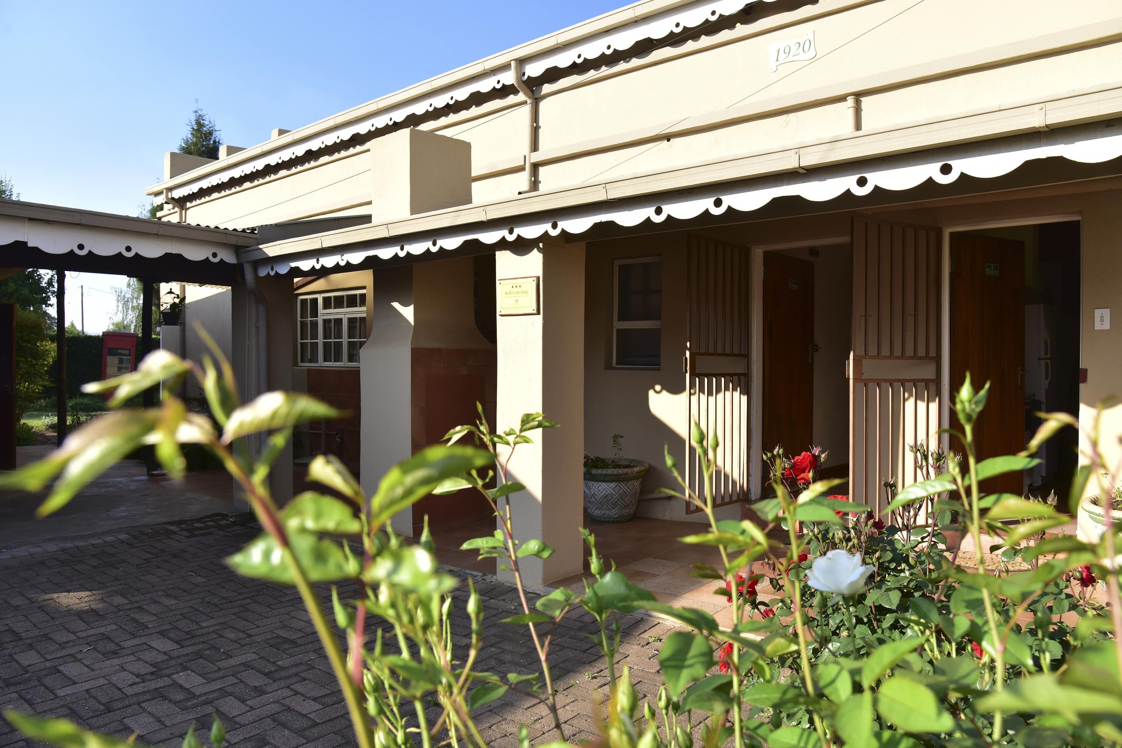 Villa Moria | Accommodation Dullstroom