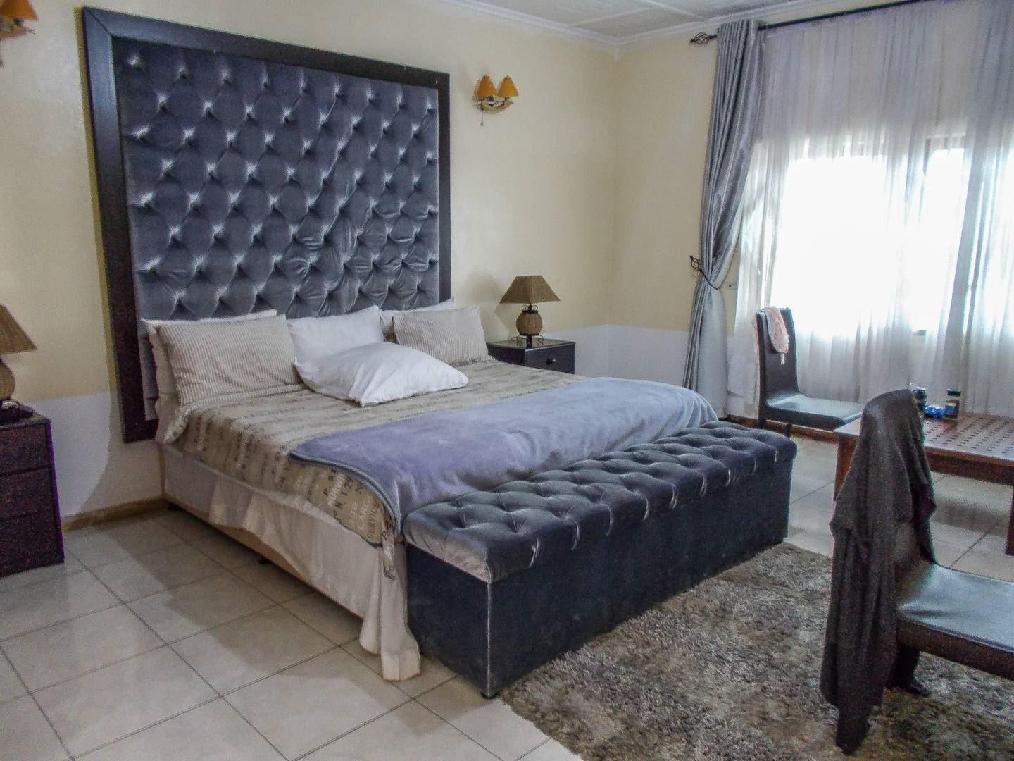 Rugems Executive Lodge | Lodges Munali
