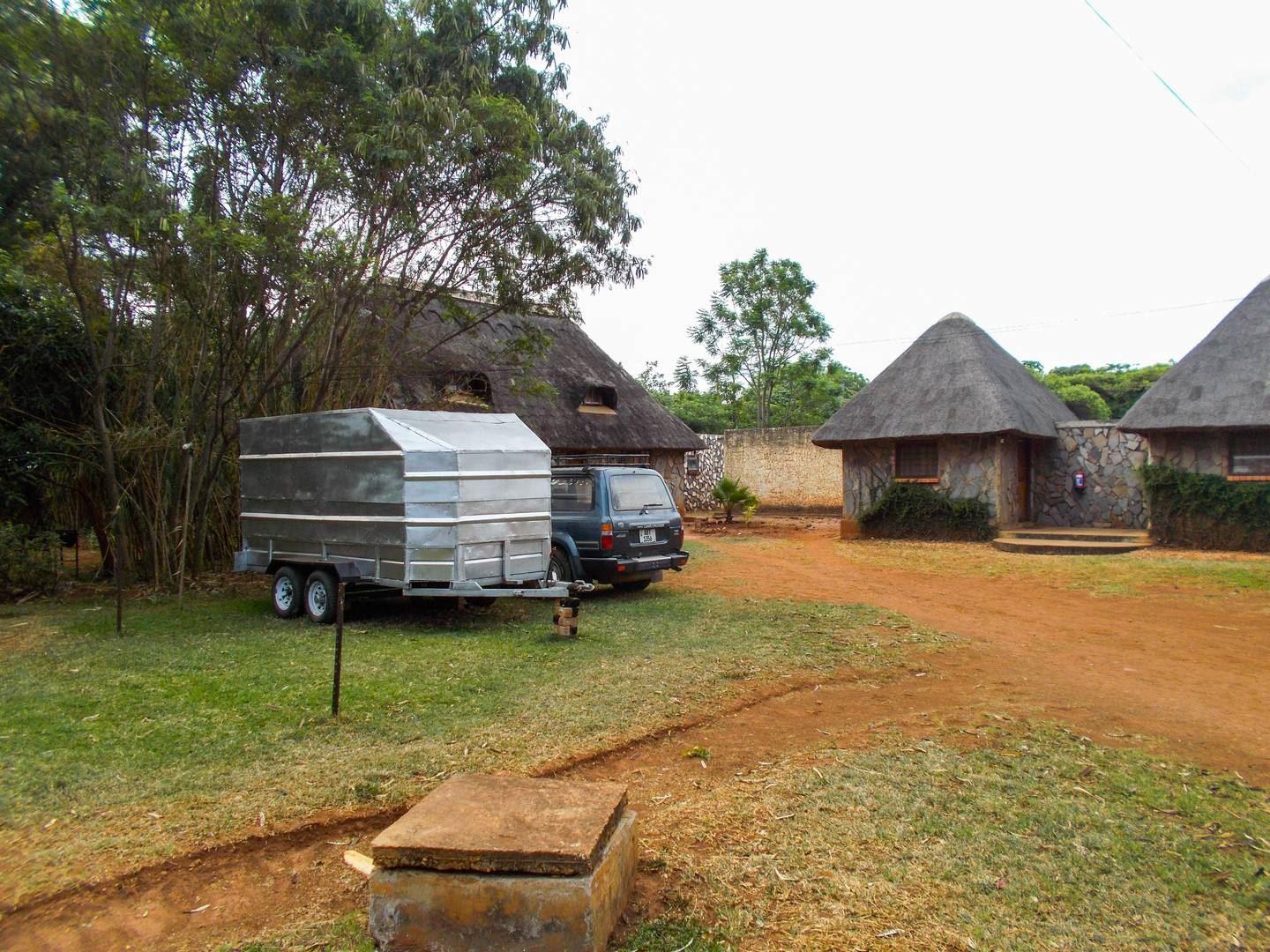 Village Rest Lodge | Chawama Accommodation