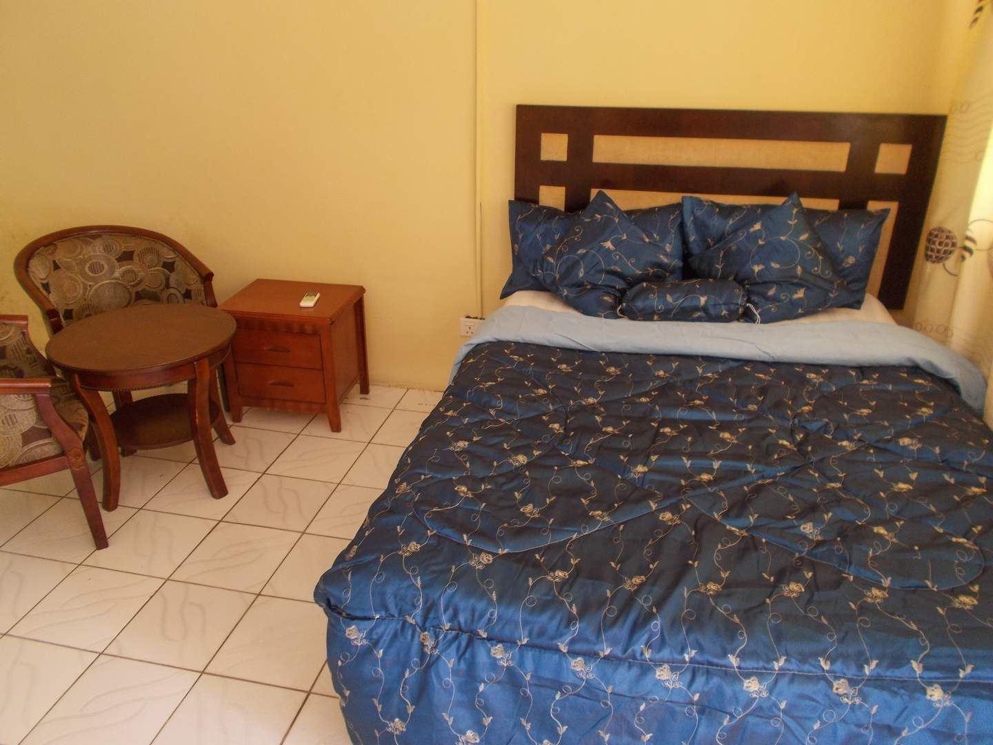 Kalabi Executive Lodge | Cathedral Hill Lodges
