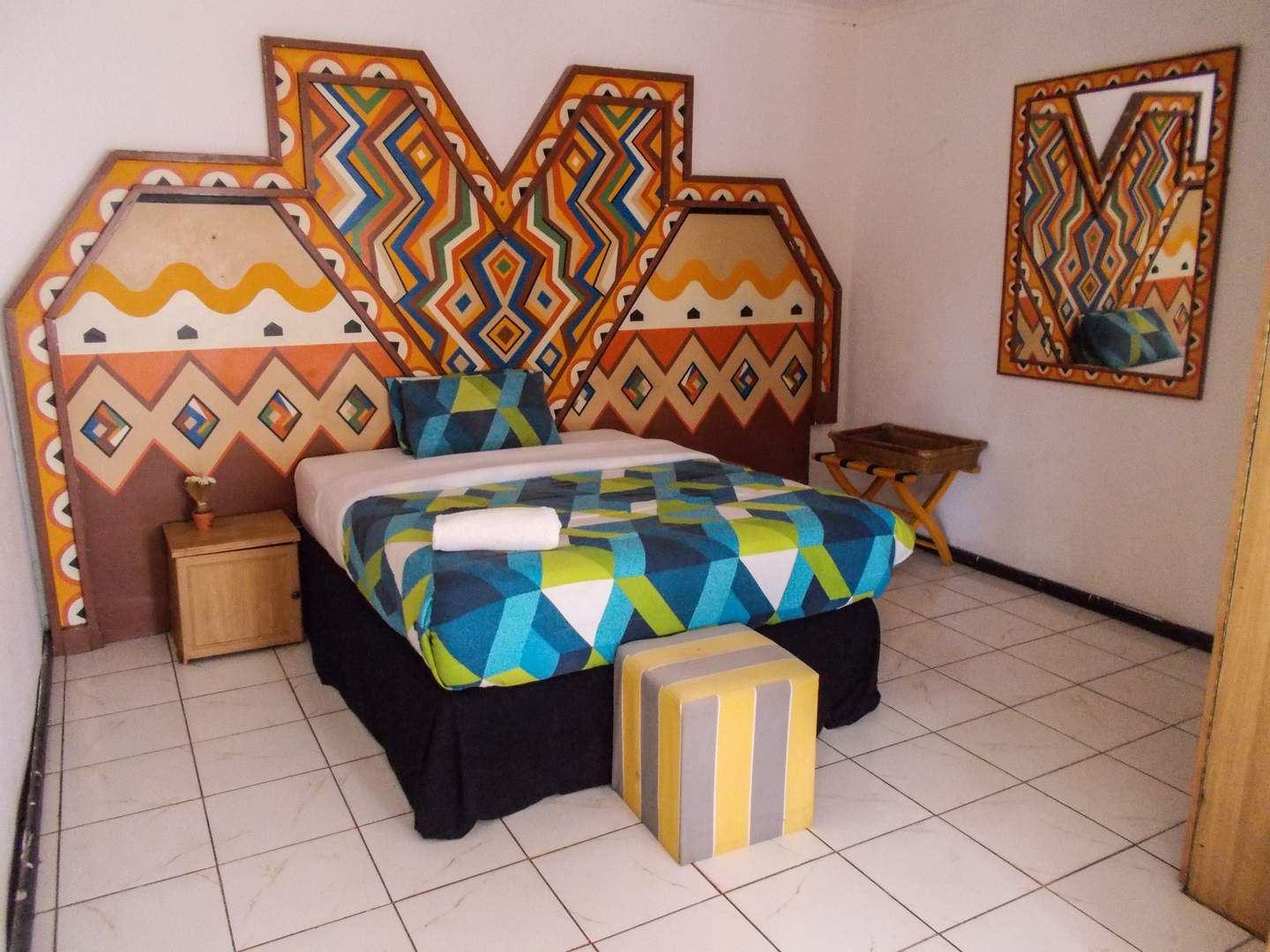 Golden Days Executive Lodge | Lodges Lusaka Central