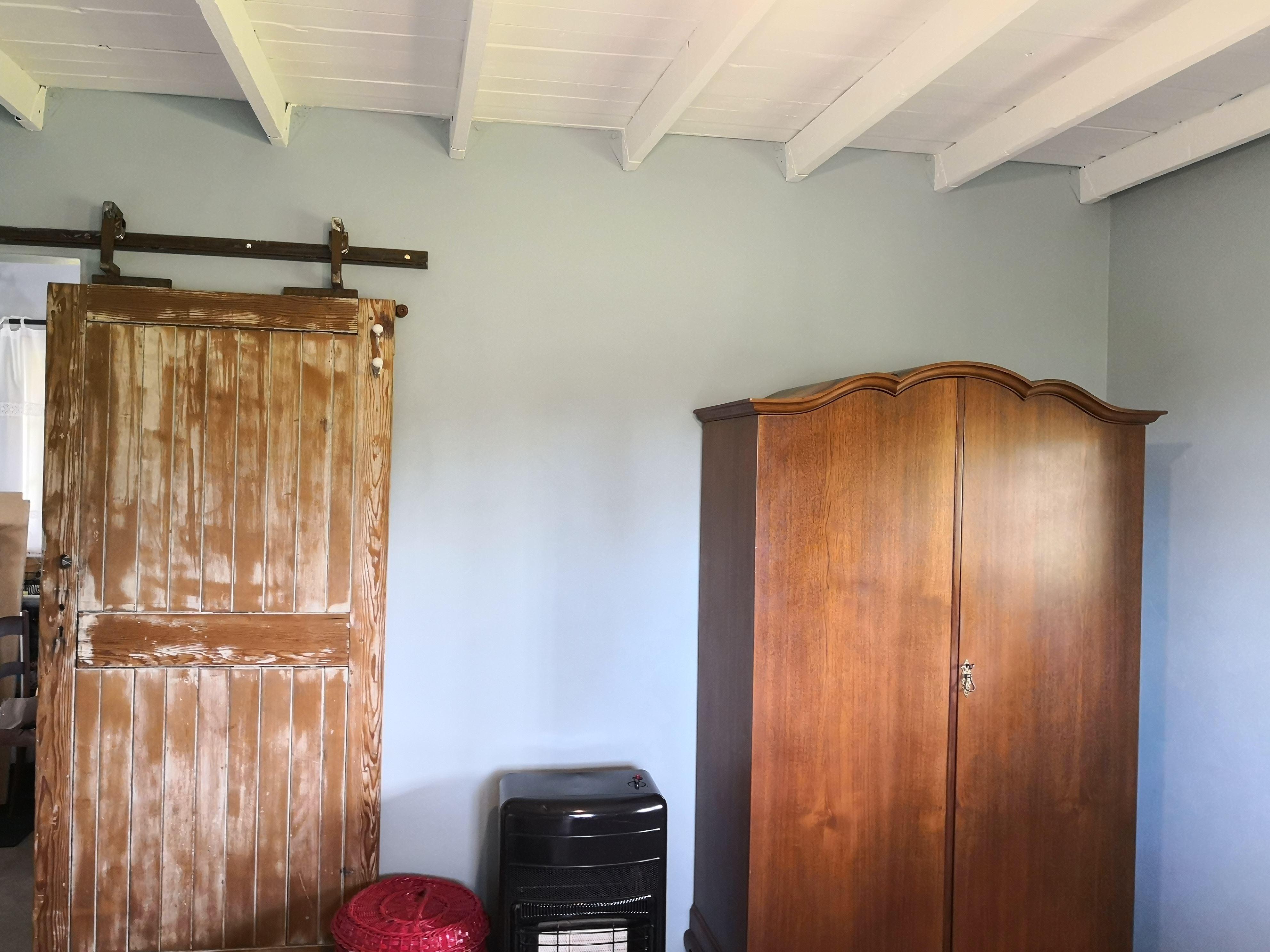 The Brinkhuizen | Wakkerstroom Accommodation