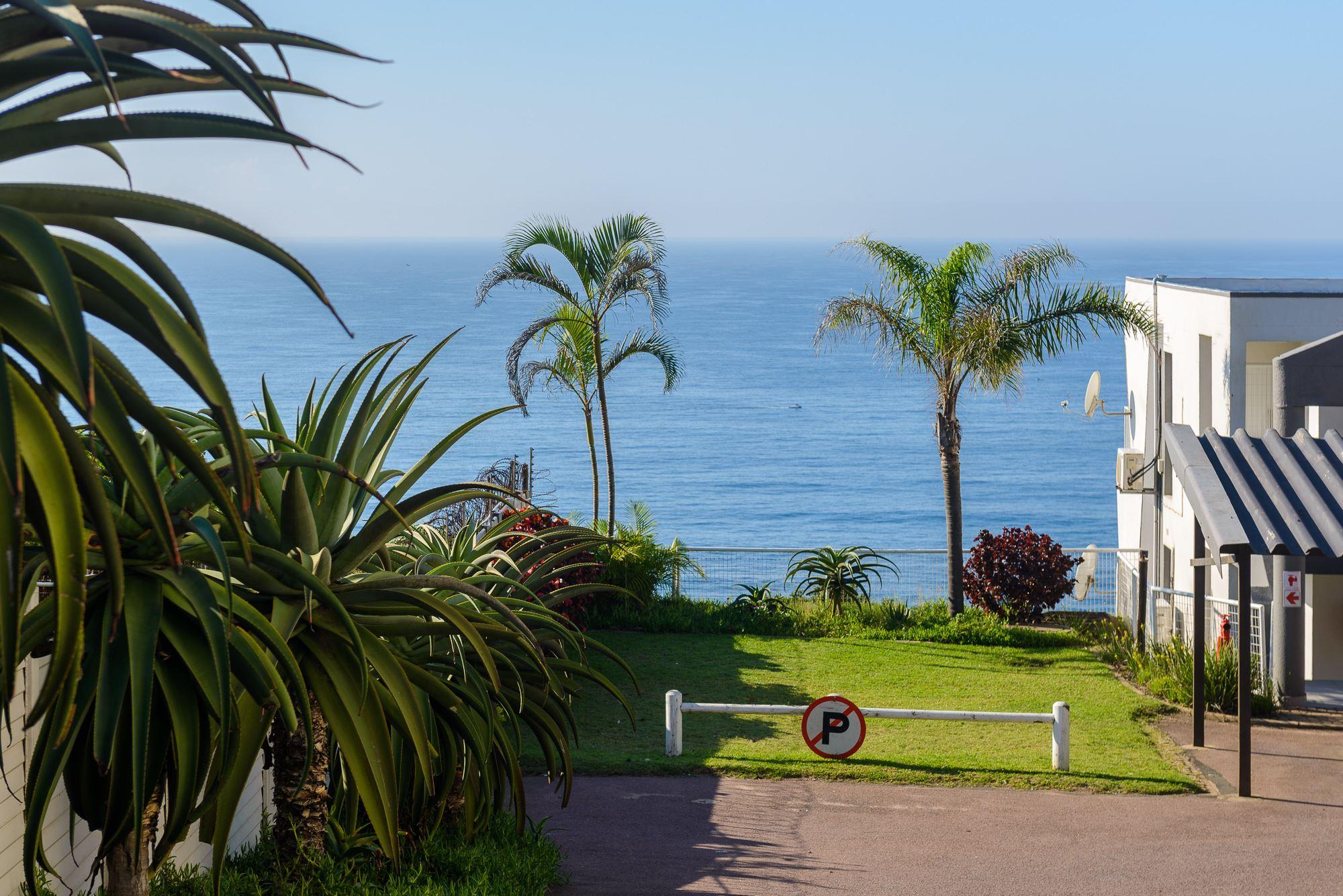 Sands Affordable Beach View | Accommodation Umdloti Beach