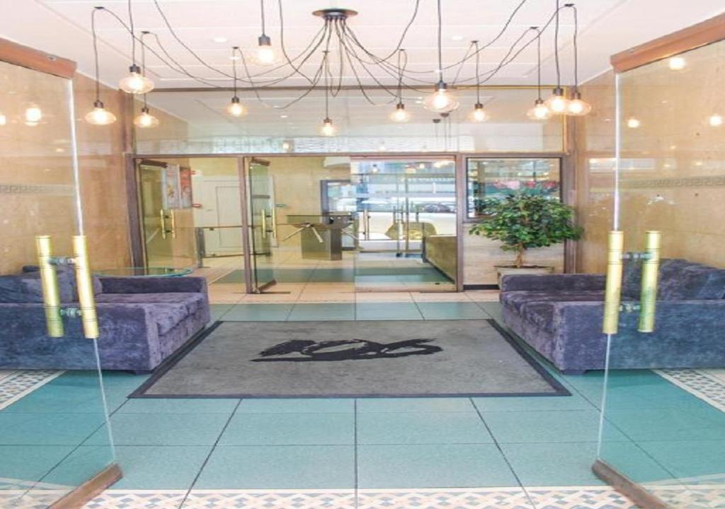 106 on Adderley Accommodation | Self-catering Cape Town City Centre