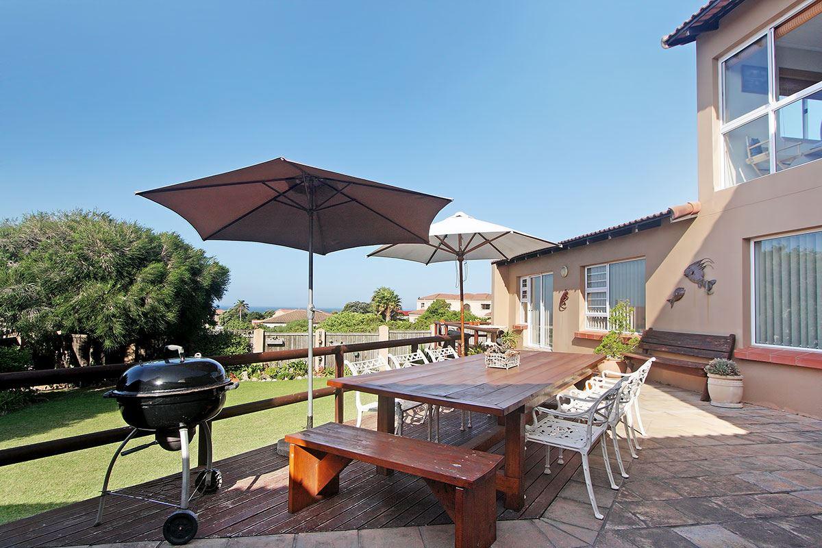 12 Santa Theresa | St Francis Bay Accommodation