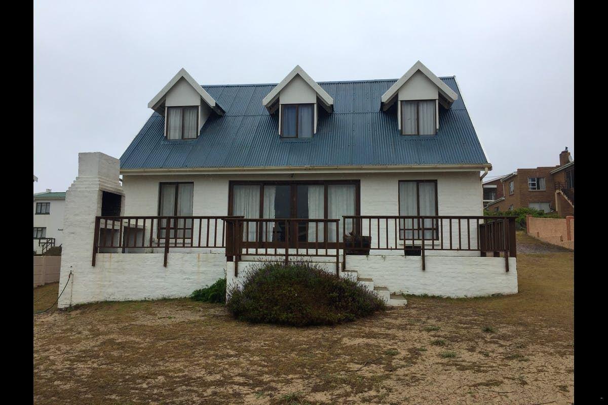 Coz'y Cottage in Witsand | Self-catering Witsand