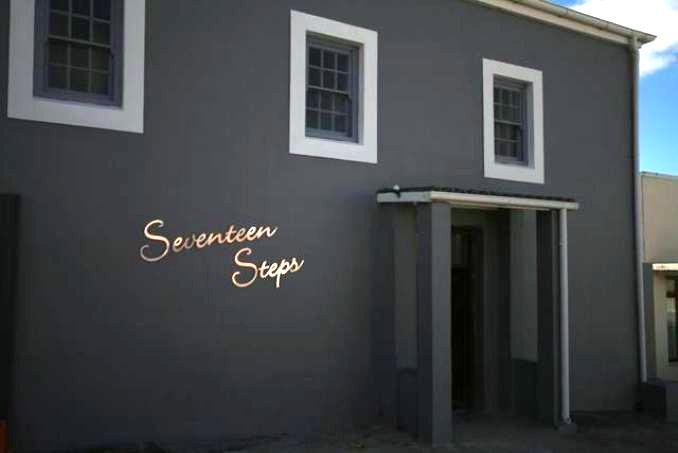 Seventeen Steps | Bredasdorp Accommodation