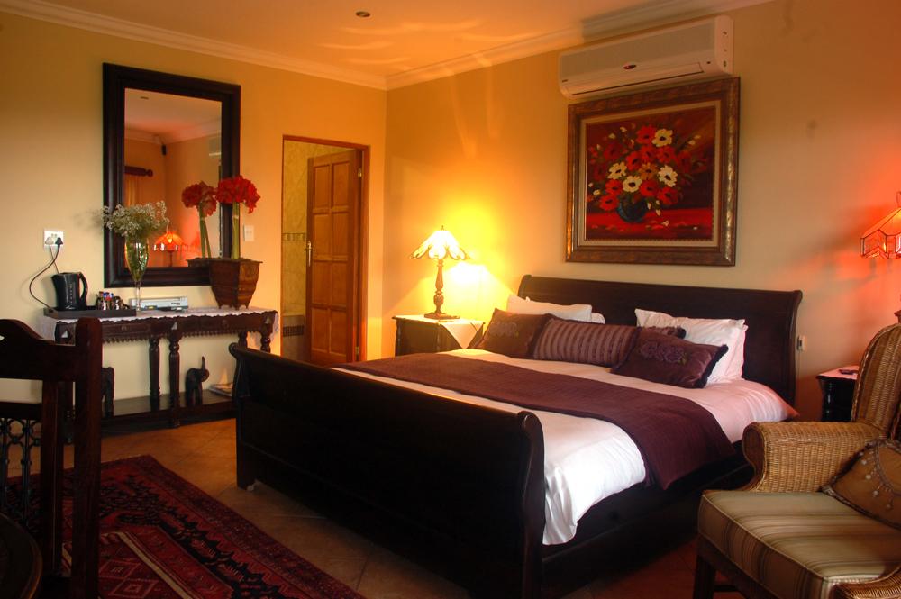 Sunset Ridge | Protea Park Accommodation