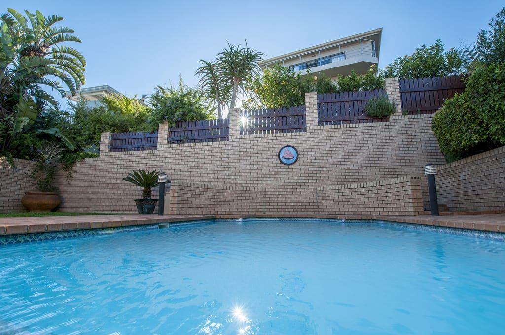 Golf & Tides | Mossel Bay Golf Estate Self-catering