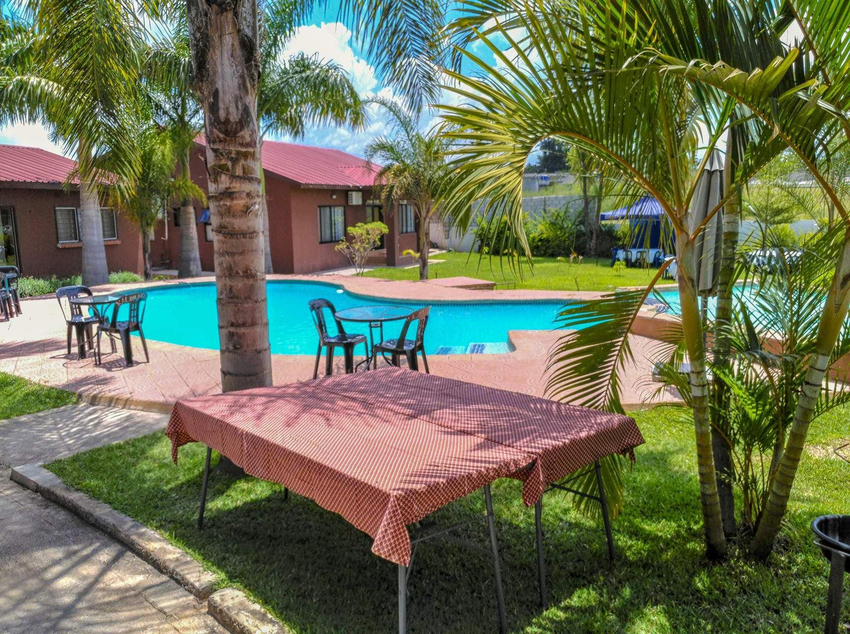 Kaliyangile Guest House | Accommodation Roma (Lusaka)