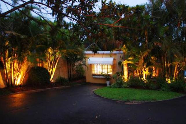 Duikerfontein Bed & Breakfast | Durban North Accommodation