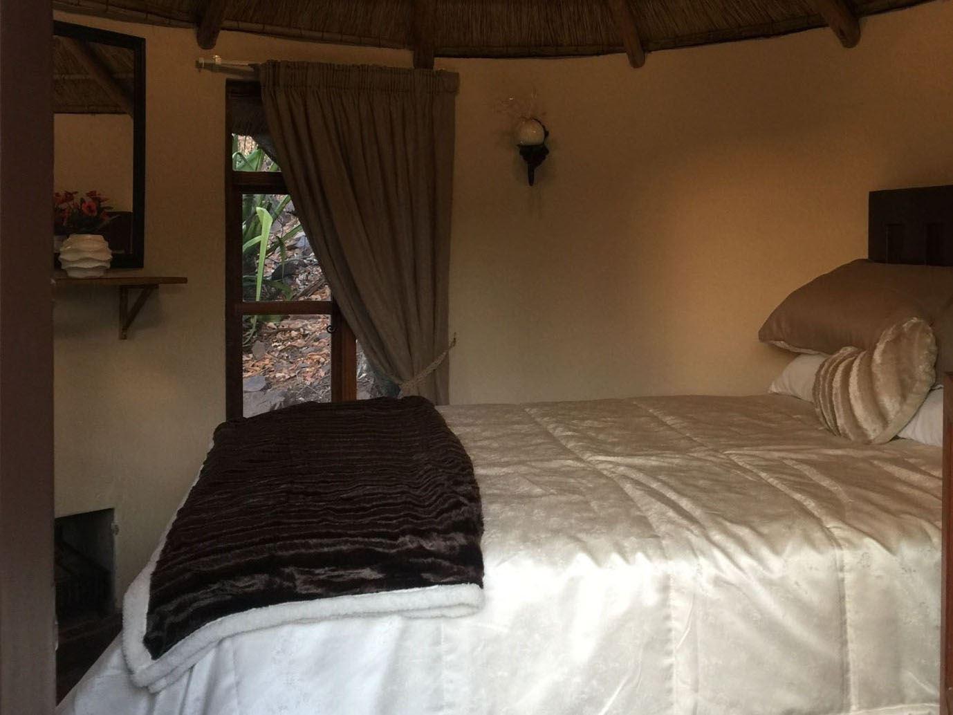 Schamach Guest Farm | Modimolle (Nylstroom) Self-catering