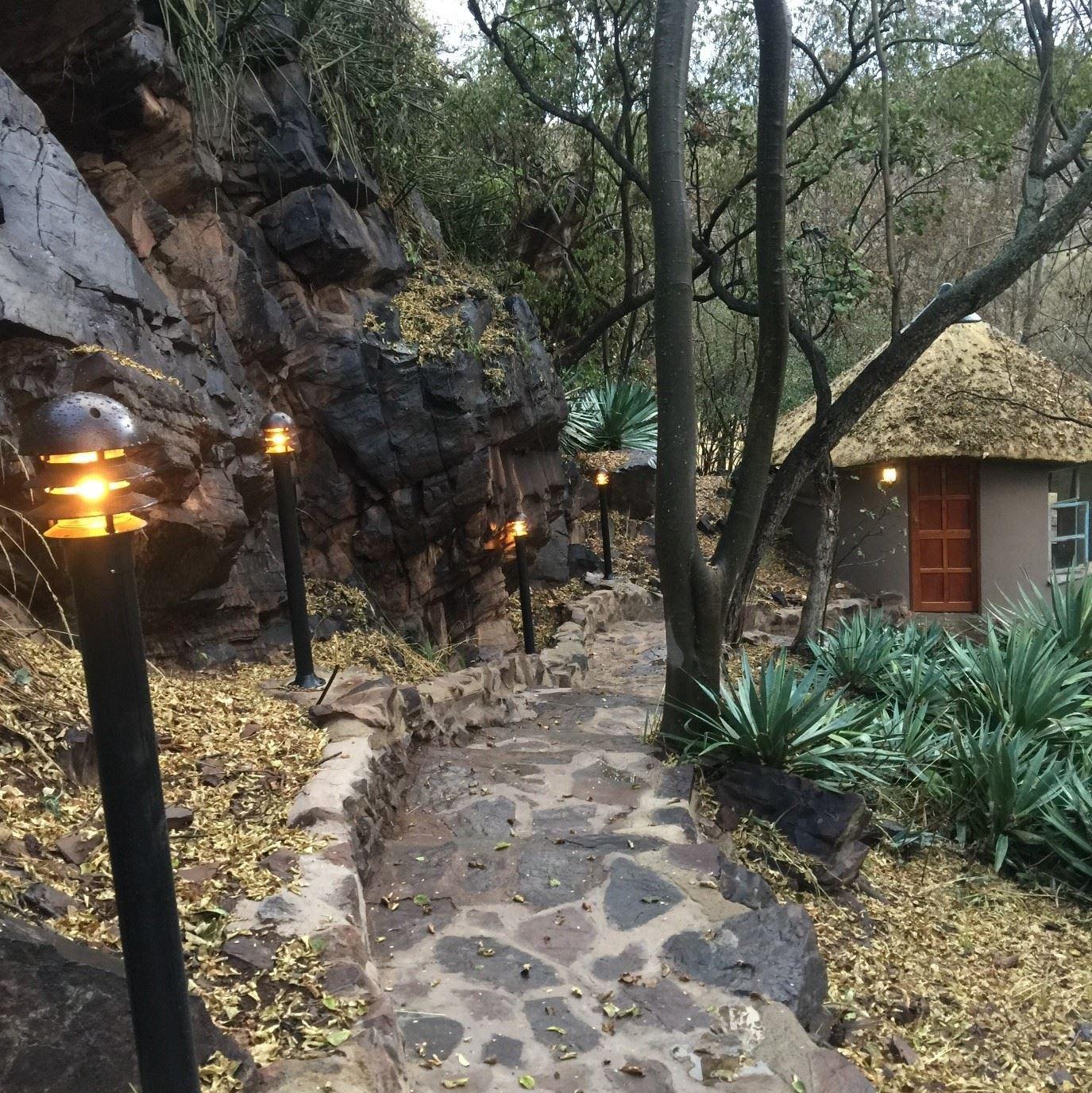 Schamach Guest Farm | Accommodation Modimolle (Nylstroom)