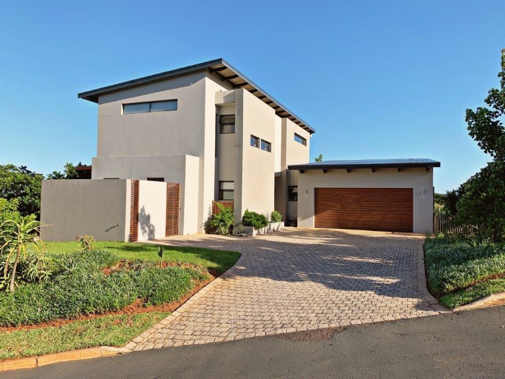 1 Ebony Lane | Accommodation Simbithi Eco Estate