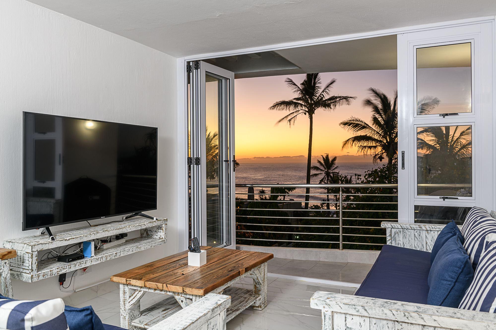 Chakas Cove | Accommodation Shakas Rock